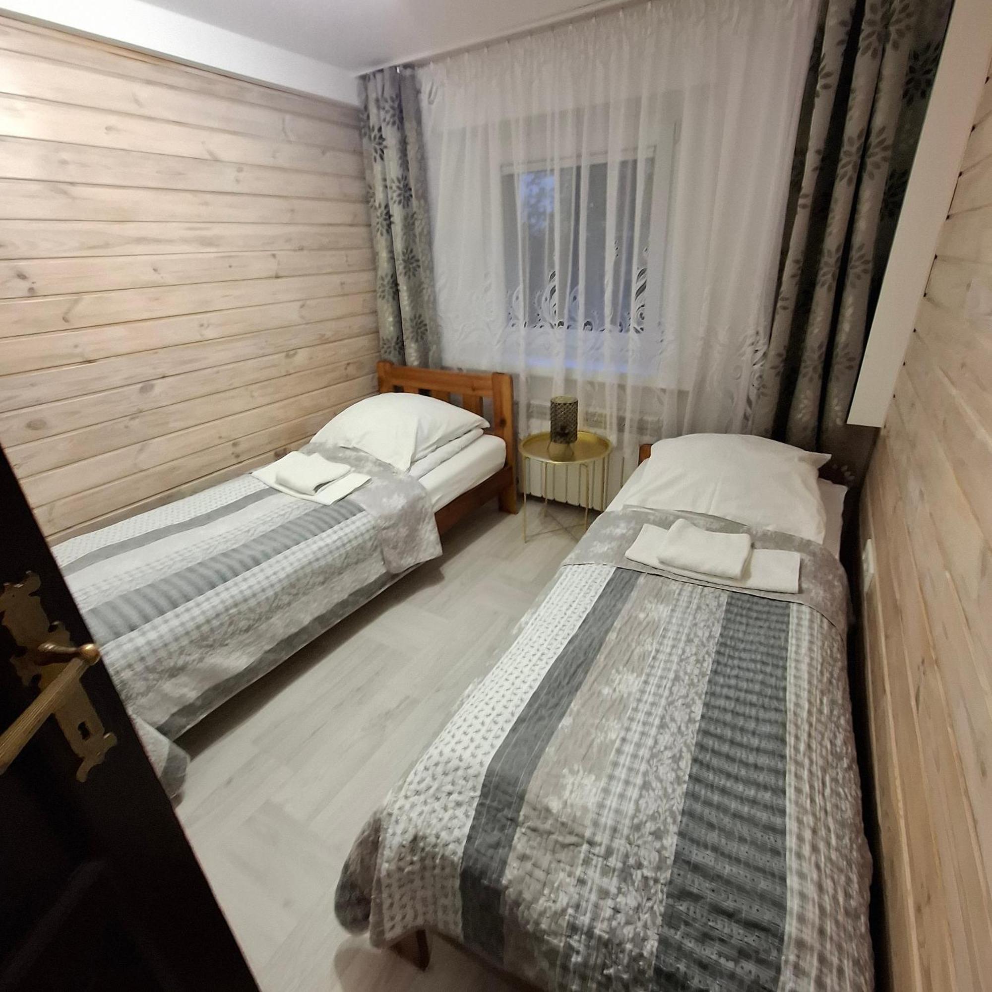 Appartement Bagry