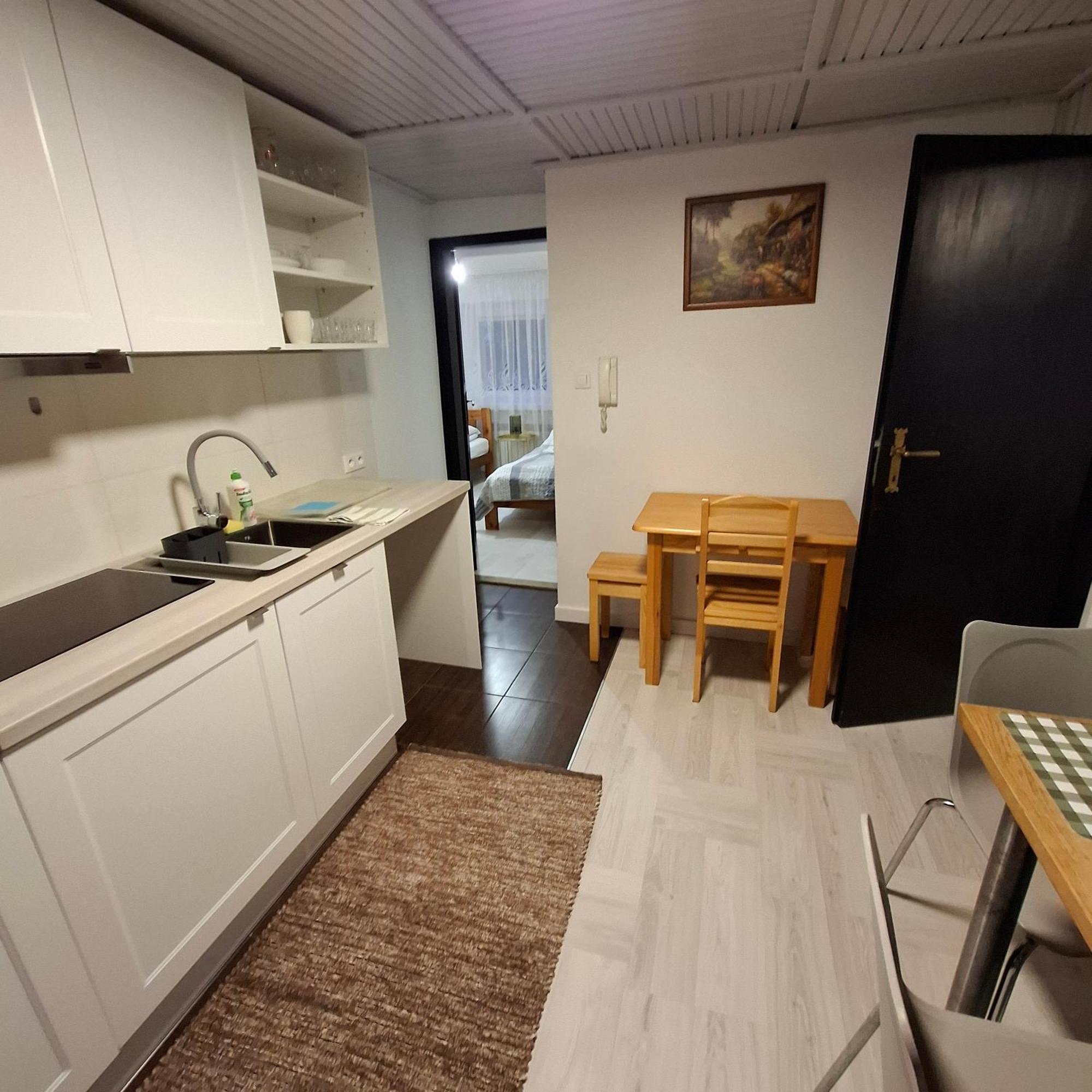 Appartement Bagry *