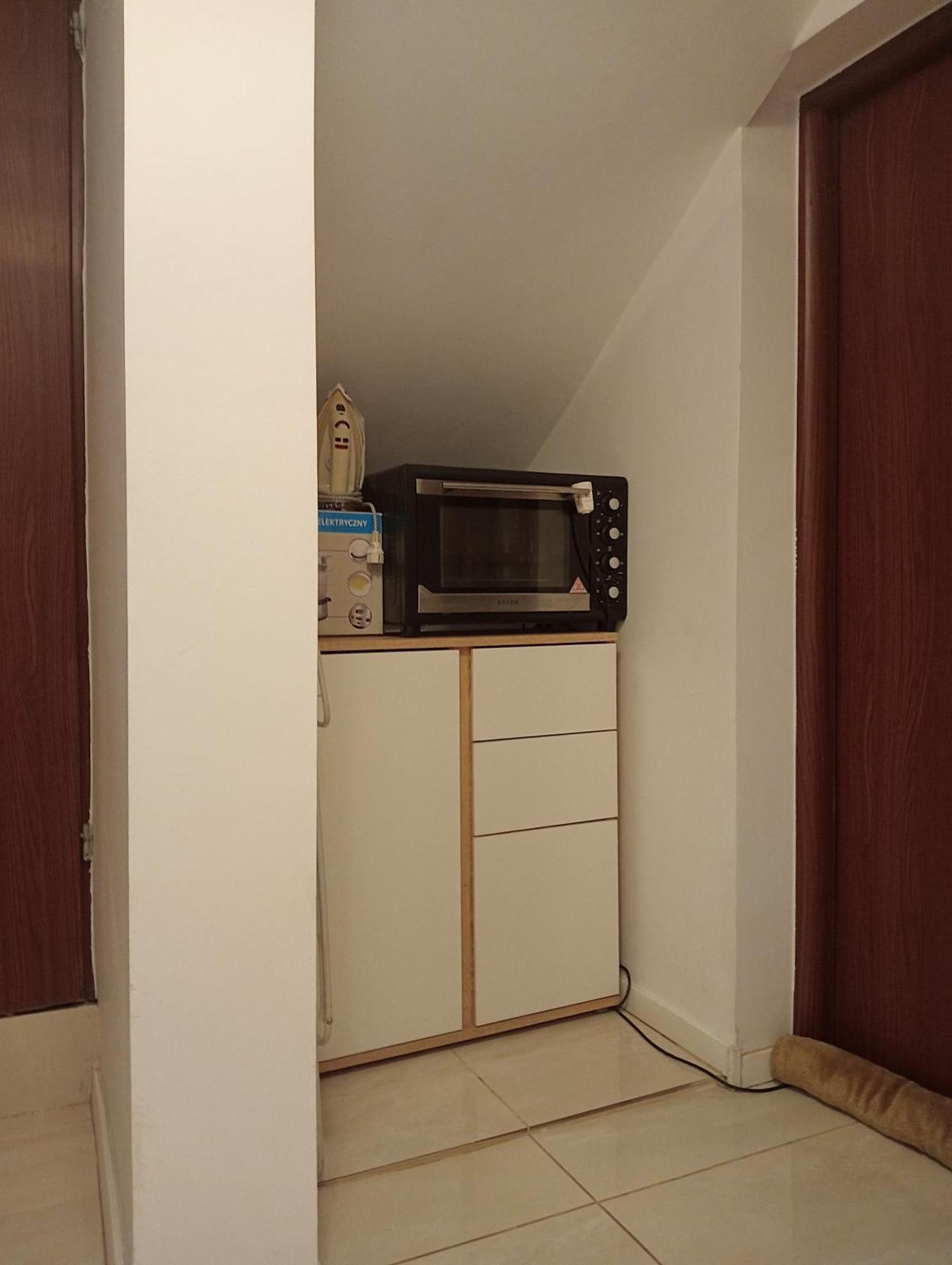 Studio * Krakau