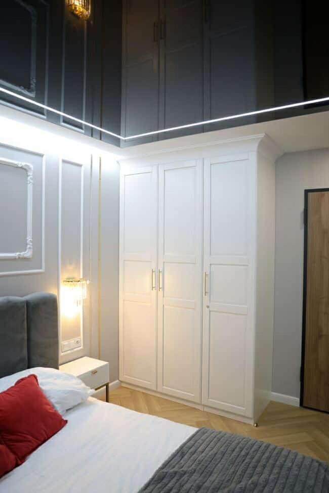 Apartment Paris In Cracow *
