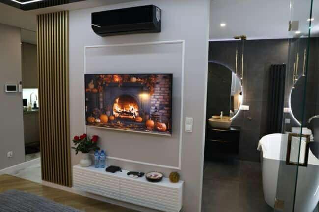 Apartment Paris In Cracow Krakow