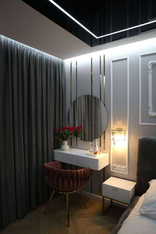 Apartment Paris In Cracow