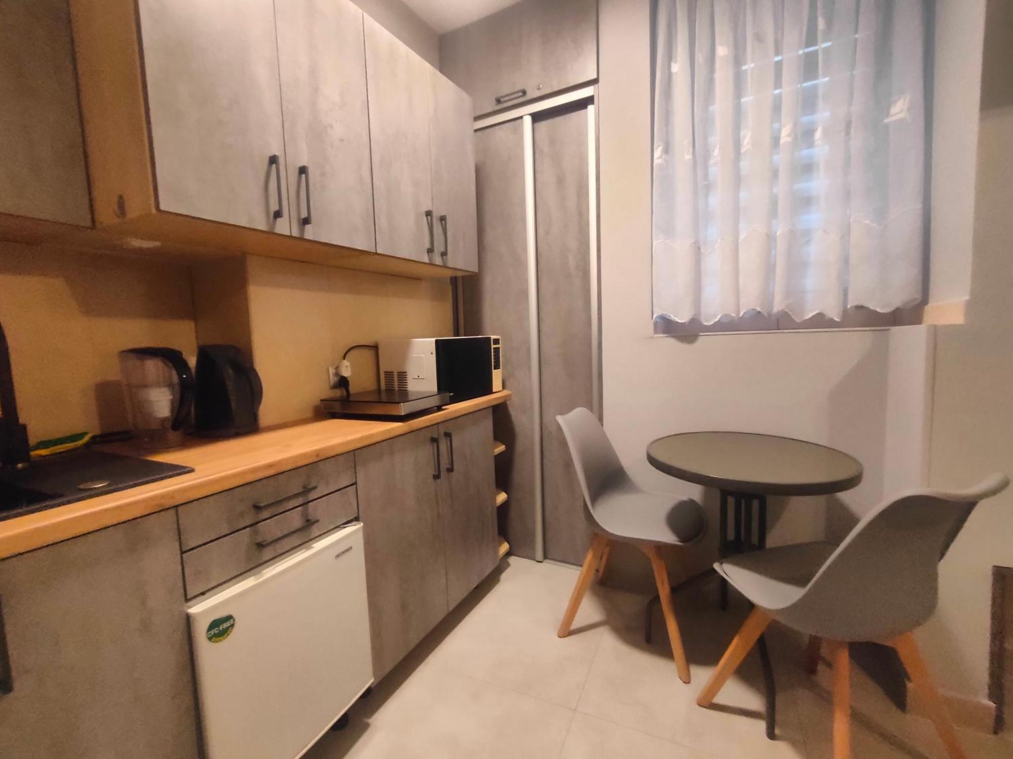 Amber Apartamento