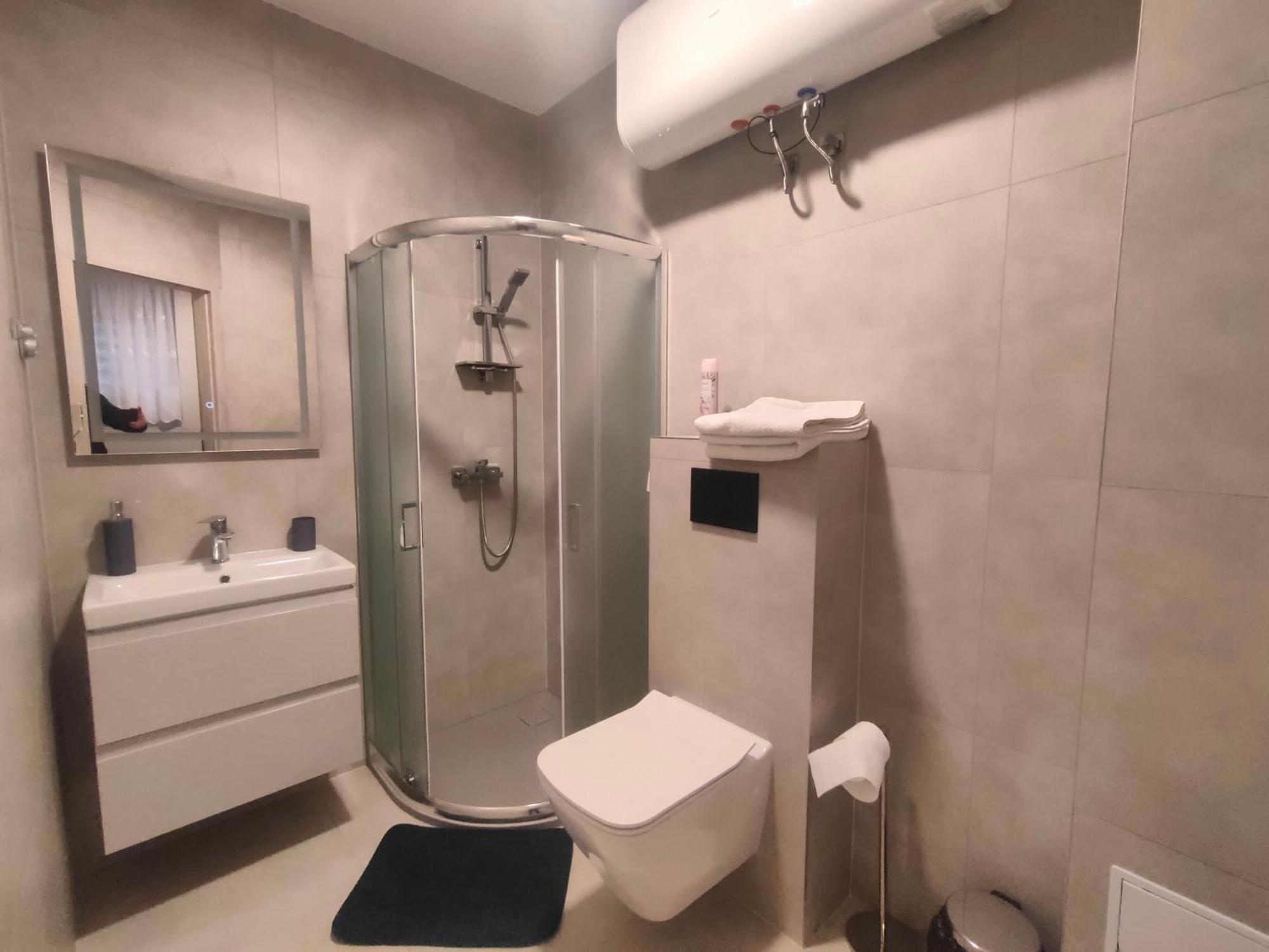 Apartamento Amber *