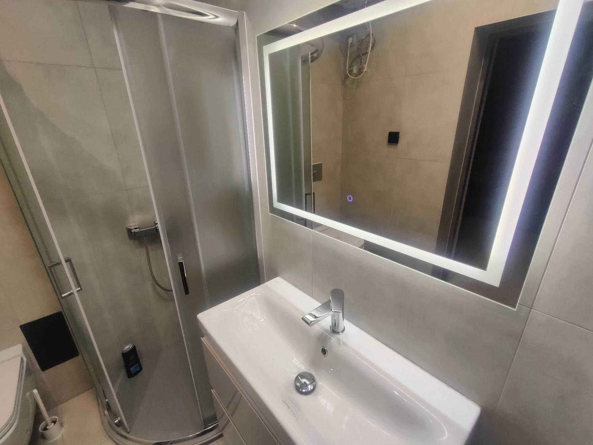 Apartamento Idylla Cracóvia