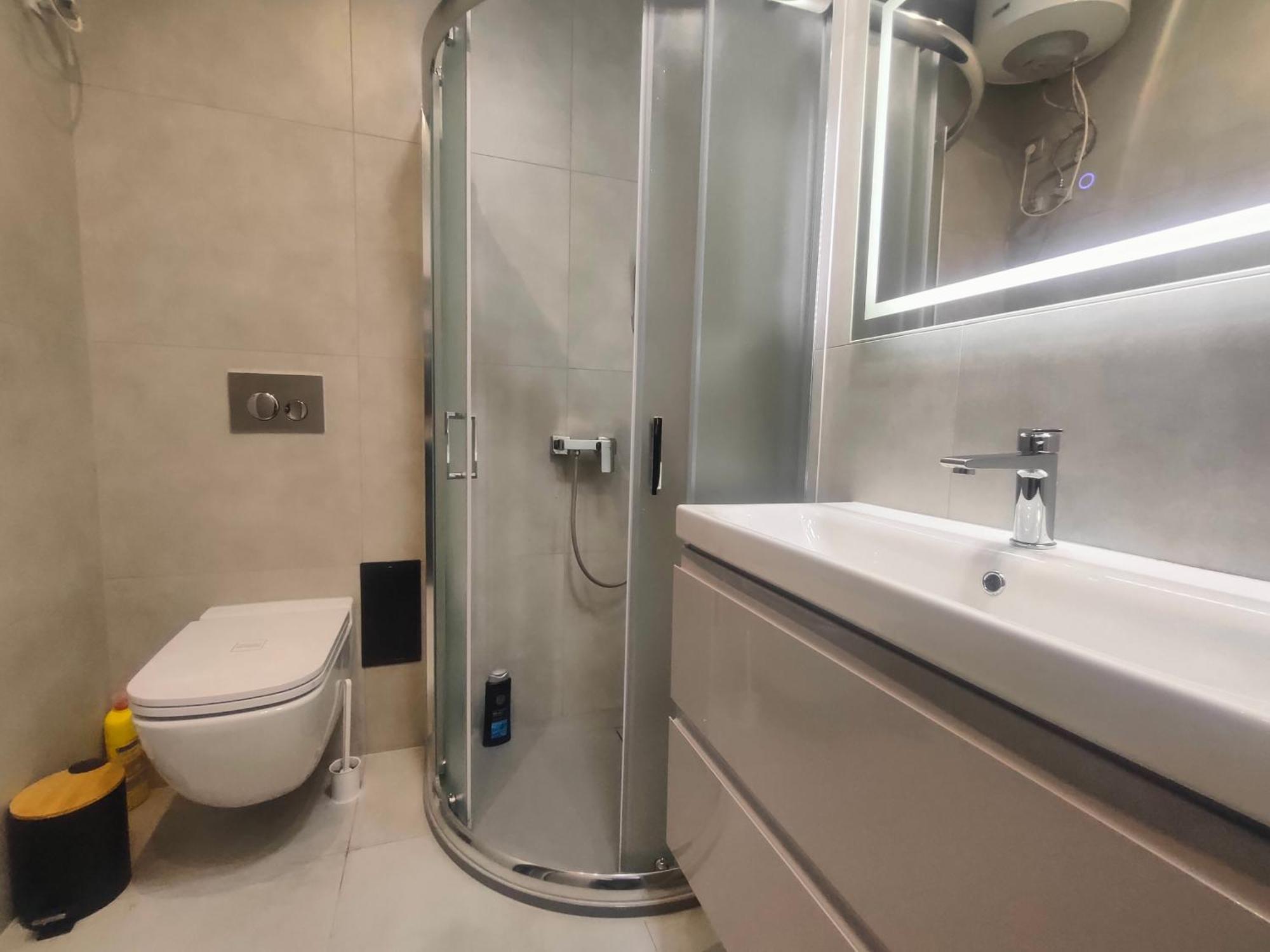 Idylla Apartamento *
