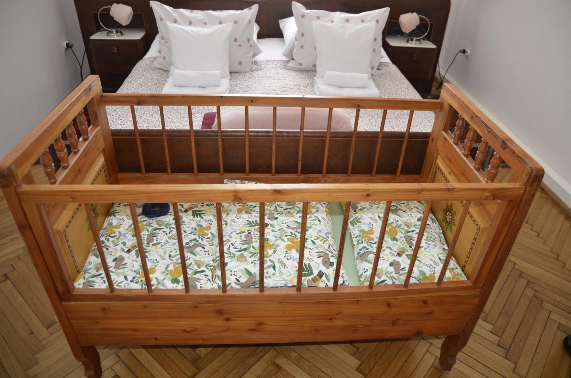 Castle View Boutique Apartment *