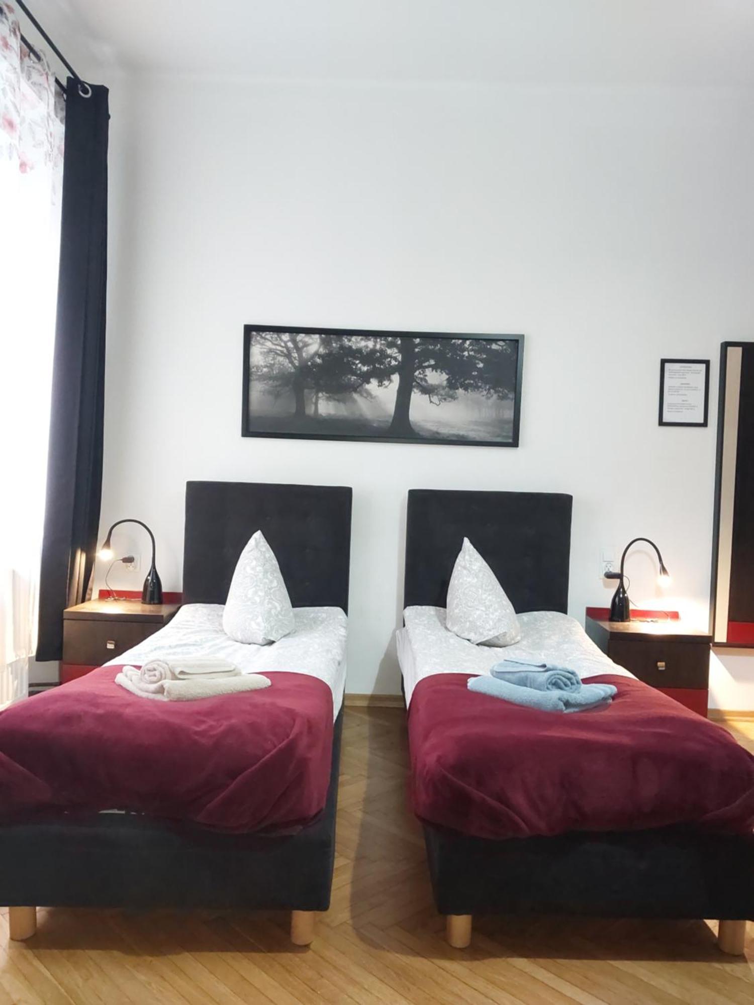 Nowy Kleparz Centrum Krakowa *