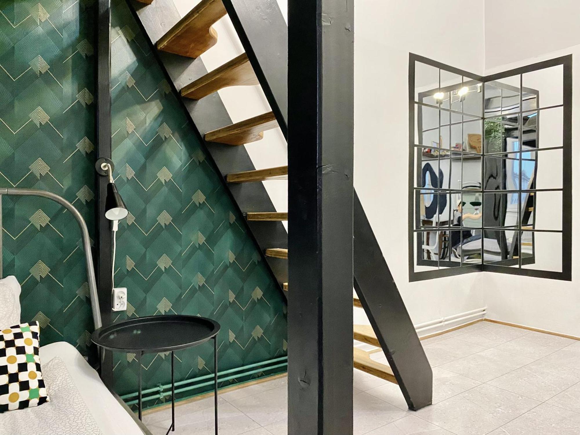 #nowy Square, Kazimierz District Apartamento Cracóvia
