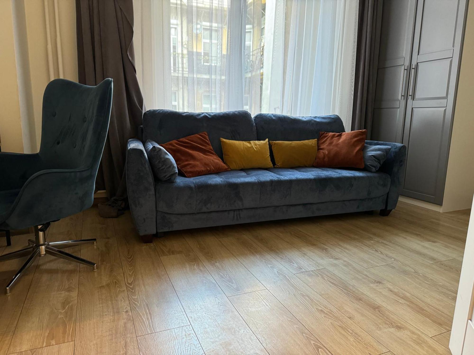 Apartament Amber 1112
