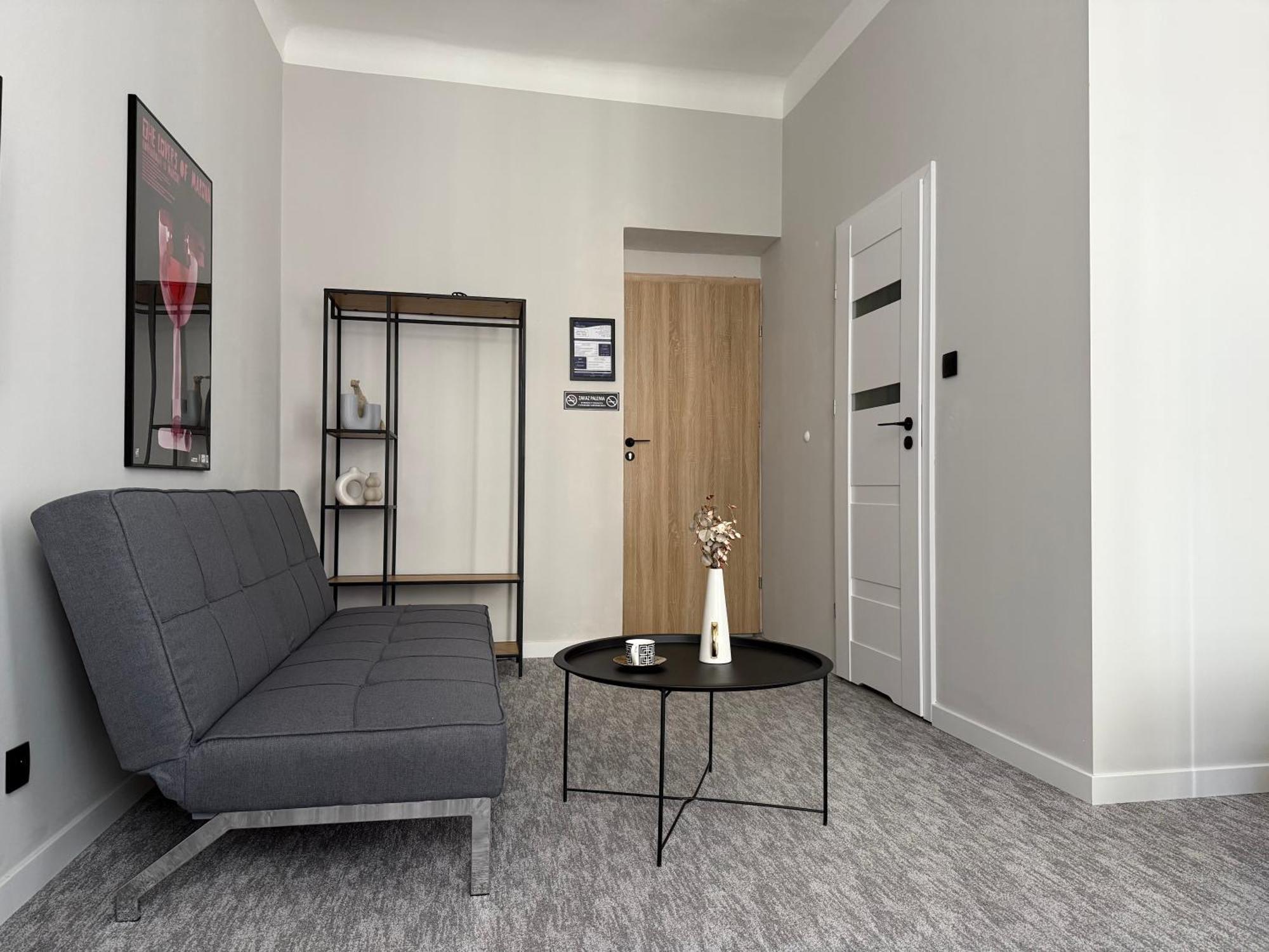 Milla Appartement Krakau