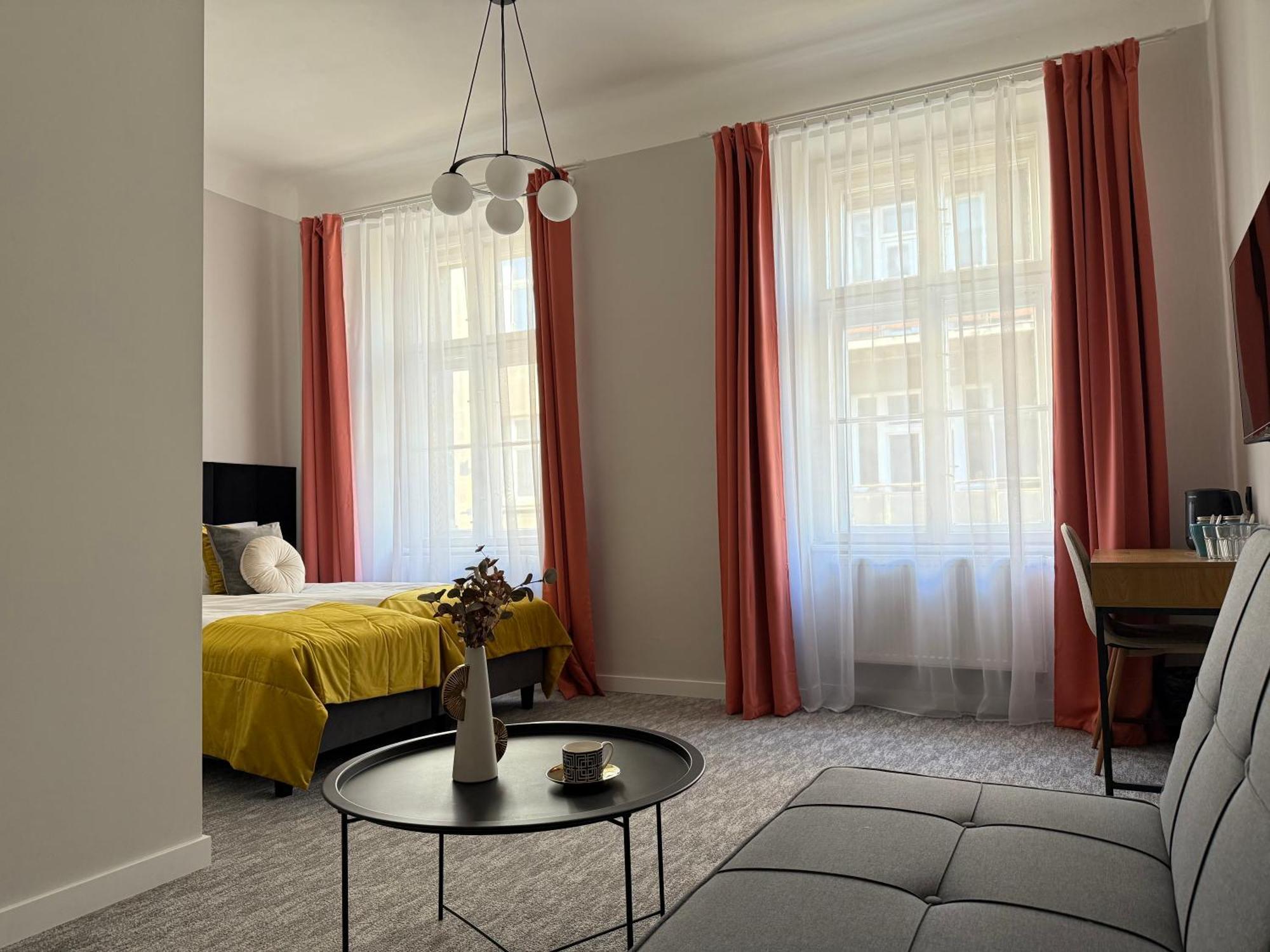 Apartment Milla