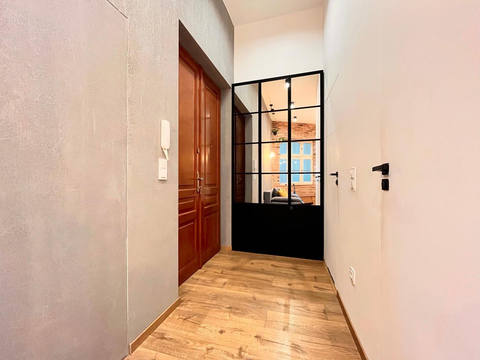 Appartement Large 75 M2 For 6 Guests Next To Wawel Castle *