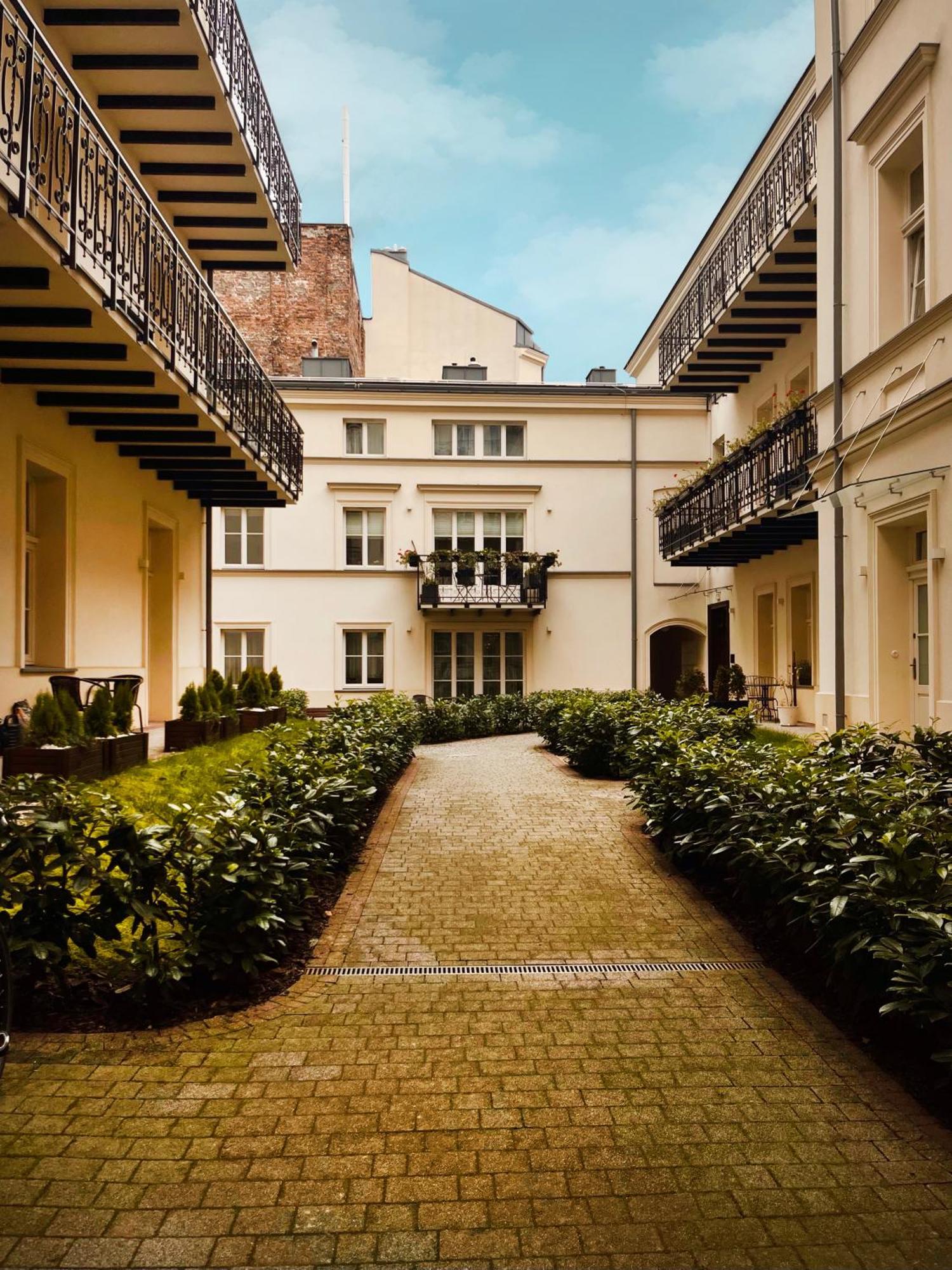 Large 75 M2 For 6 Guests Next To Wawel Castle *