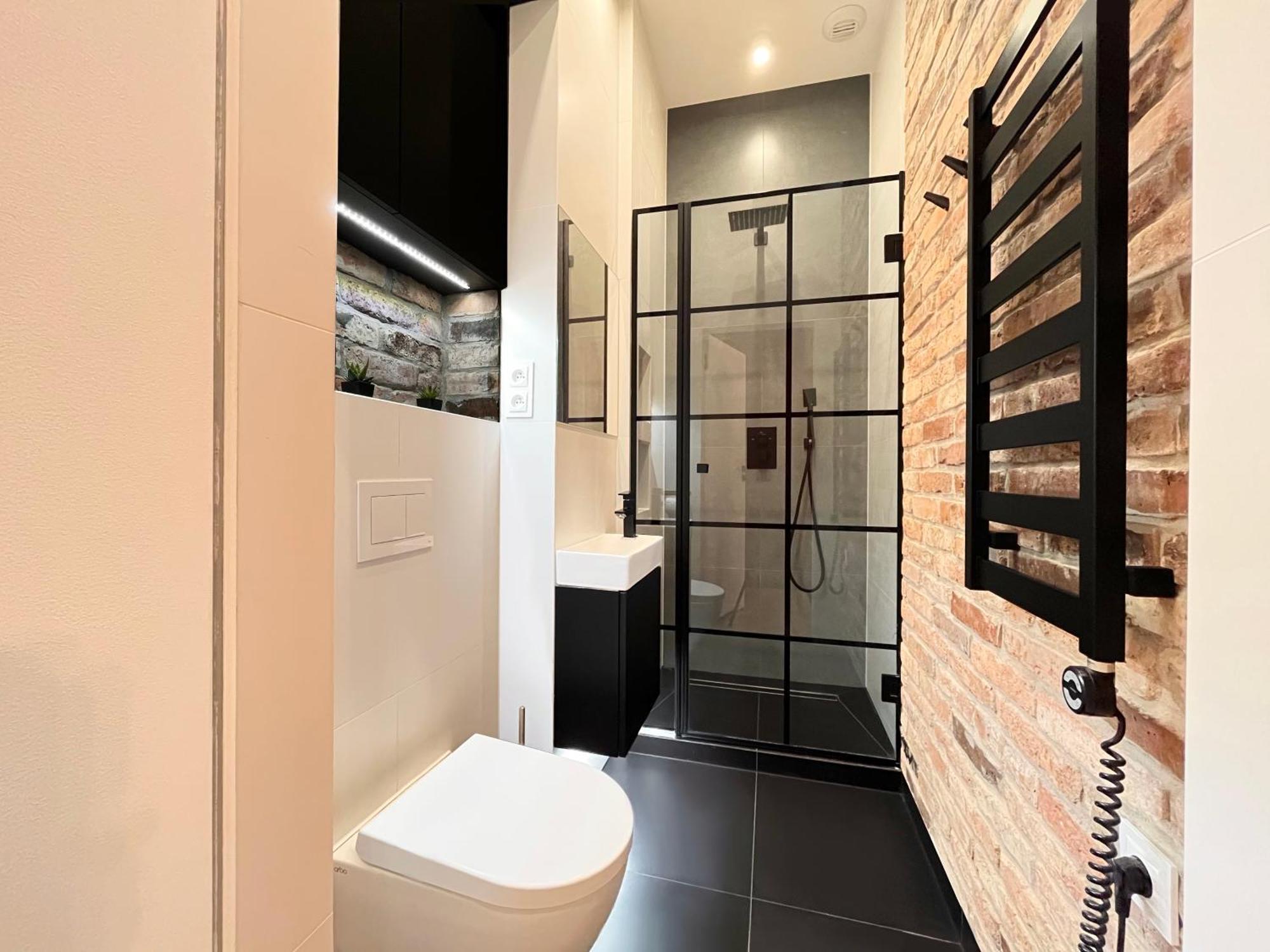 Large 75 M2 For 6 Guests Next To Wawel Castle * Krakau