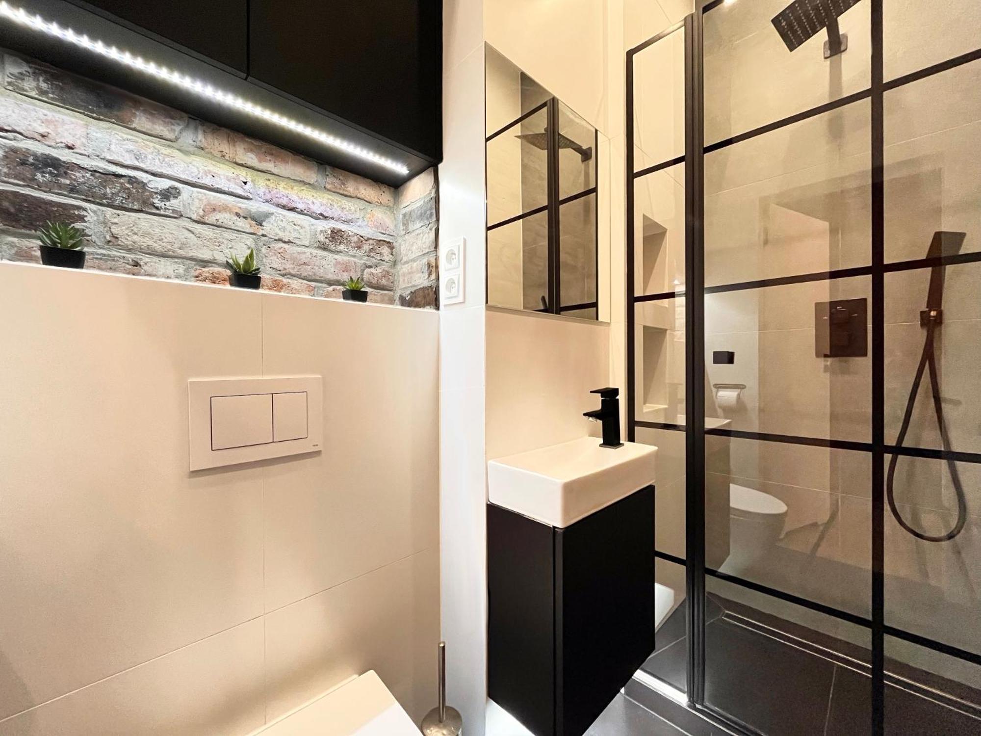 Appartement Large 75 M2 For 6 Guests Next To Wawel Castle