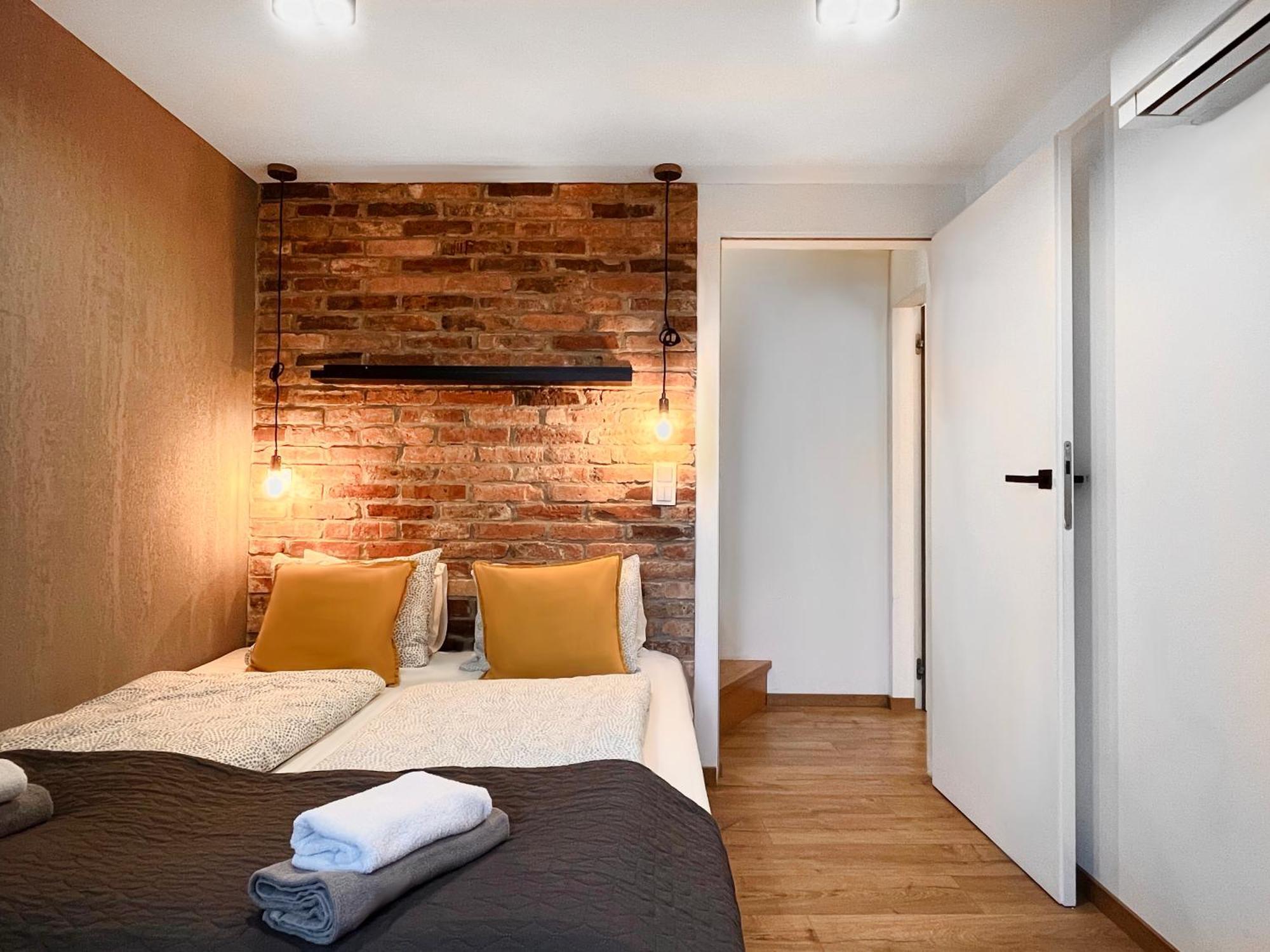 Large 75 M2 For 6 Guests Next To Wawel Castle Apartment Krakow