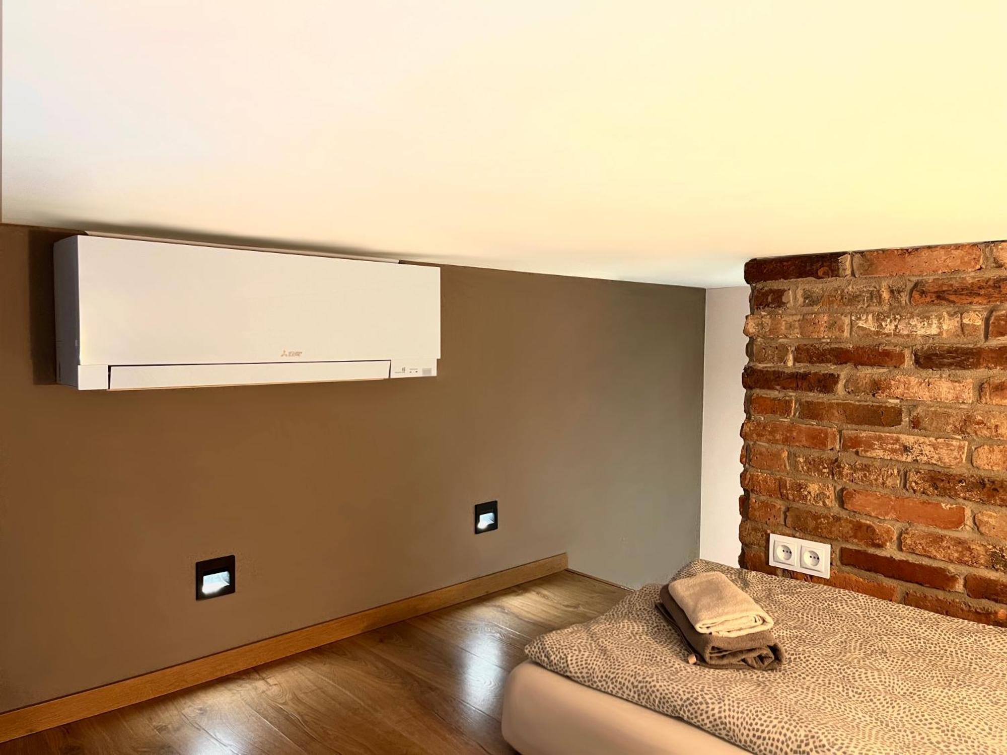 Appartement Large 75 M2 For 6 Guests Next To Wawel Castle *