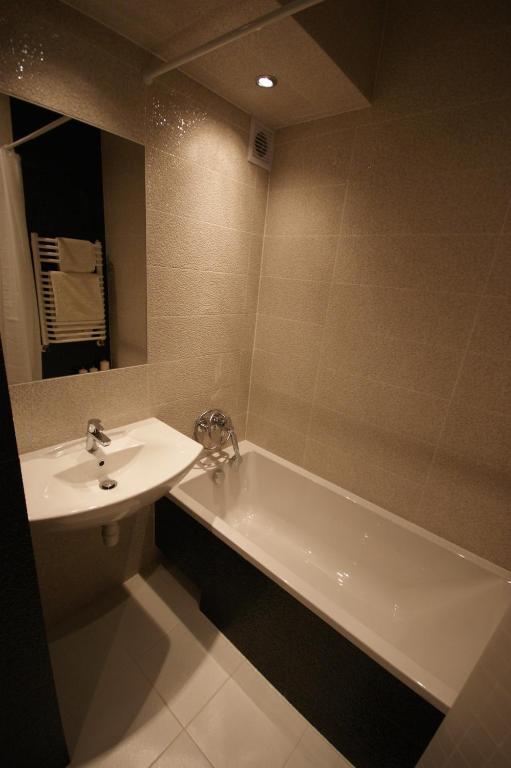 Delecta Apartment