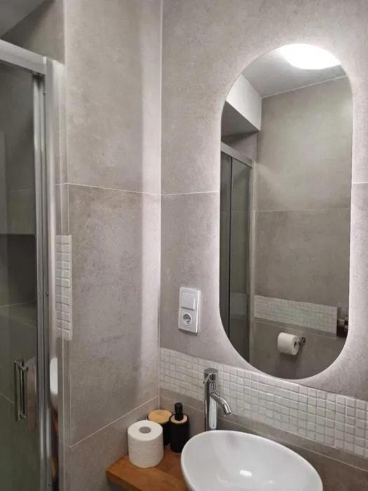 Salsa Apartment