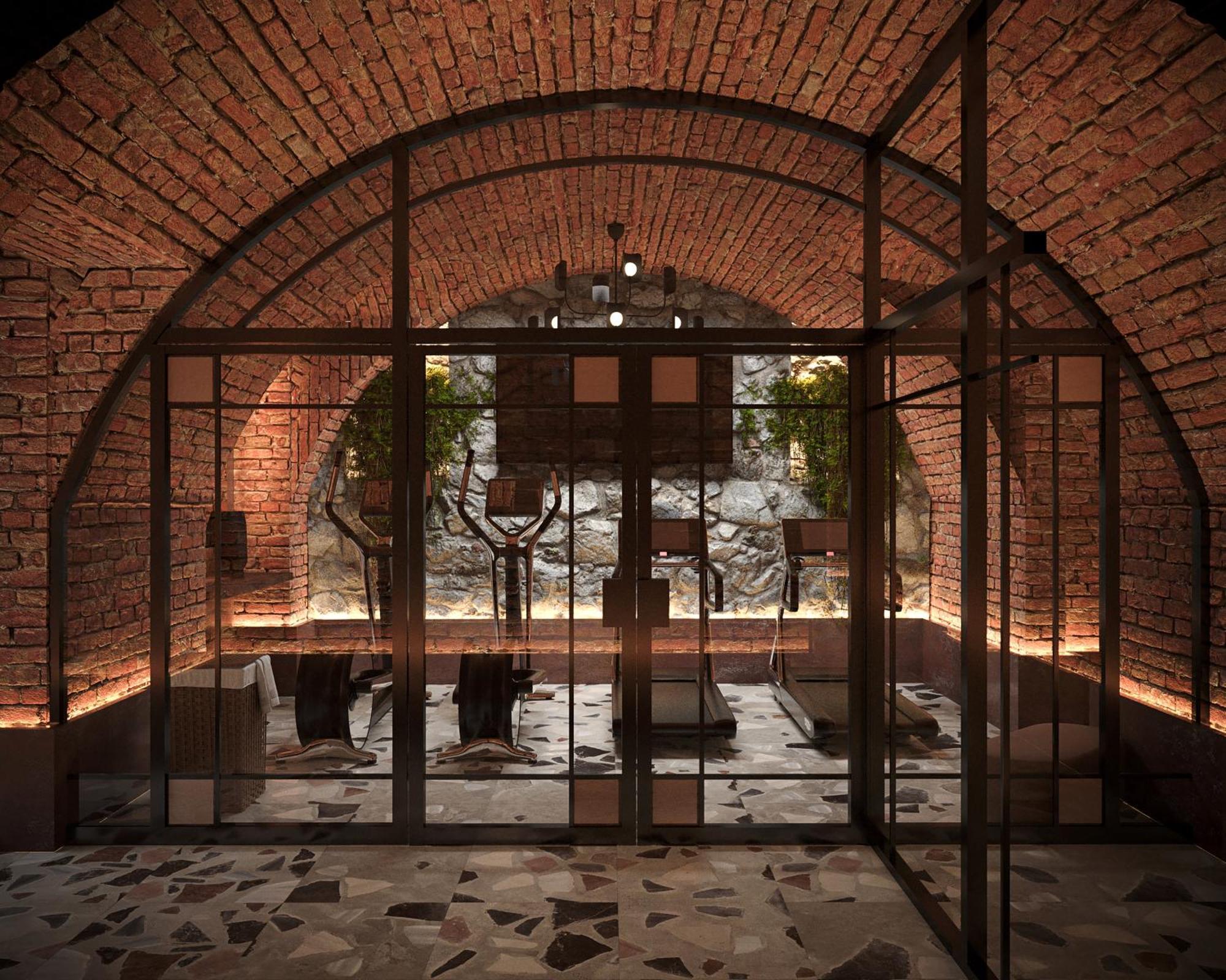 Hotel Indigo - Wawel Castle By Ihg Cracóvia