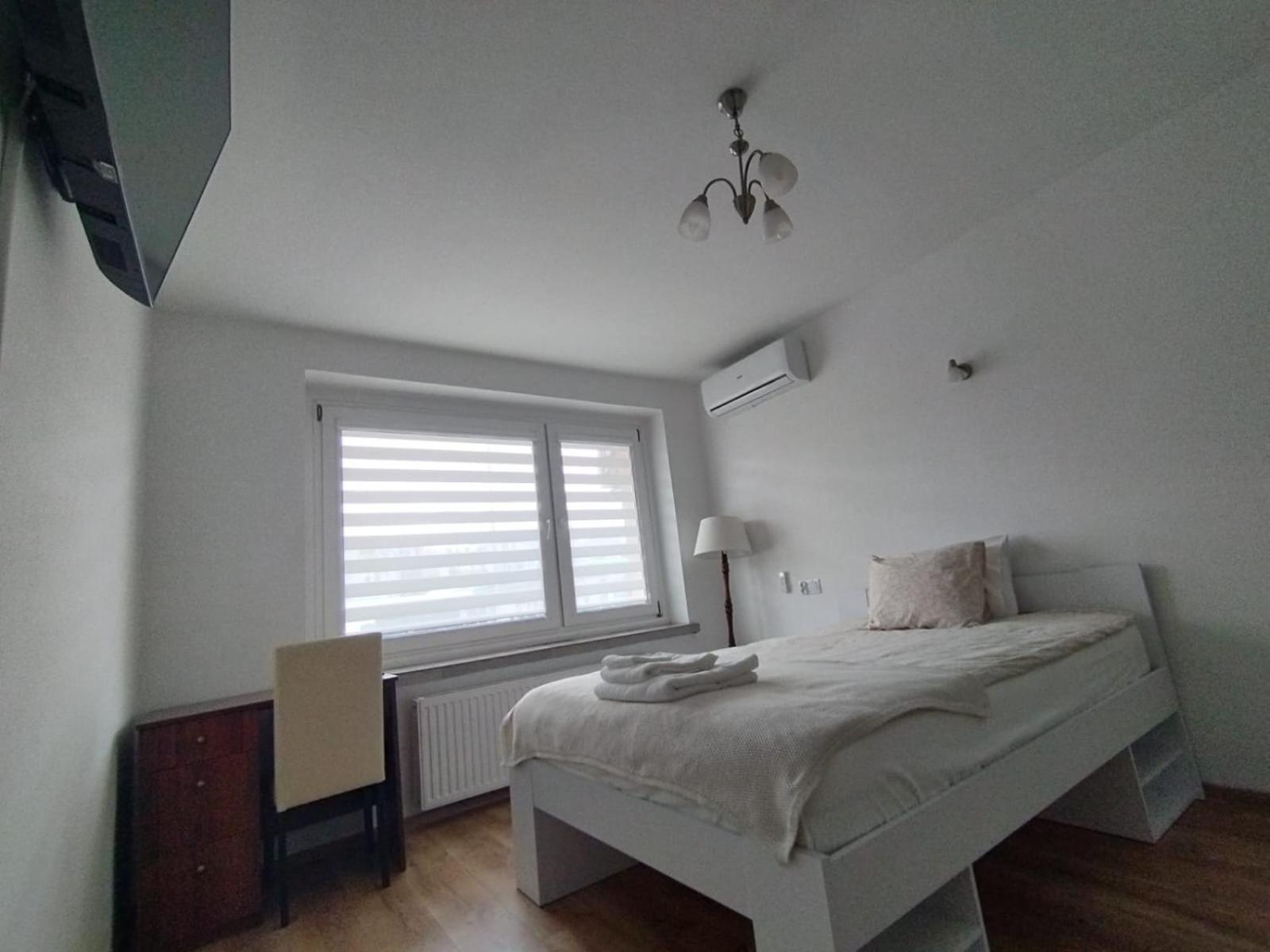 Casa de hóspedes Przy 29 Alei