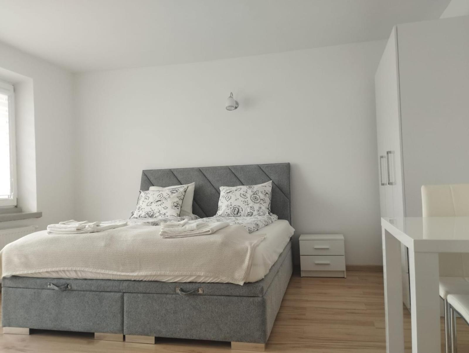 Casa de hóspedes Przy 29 Alei