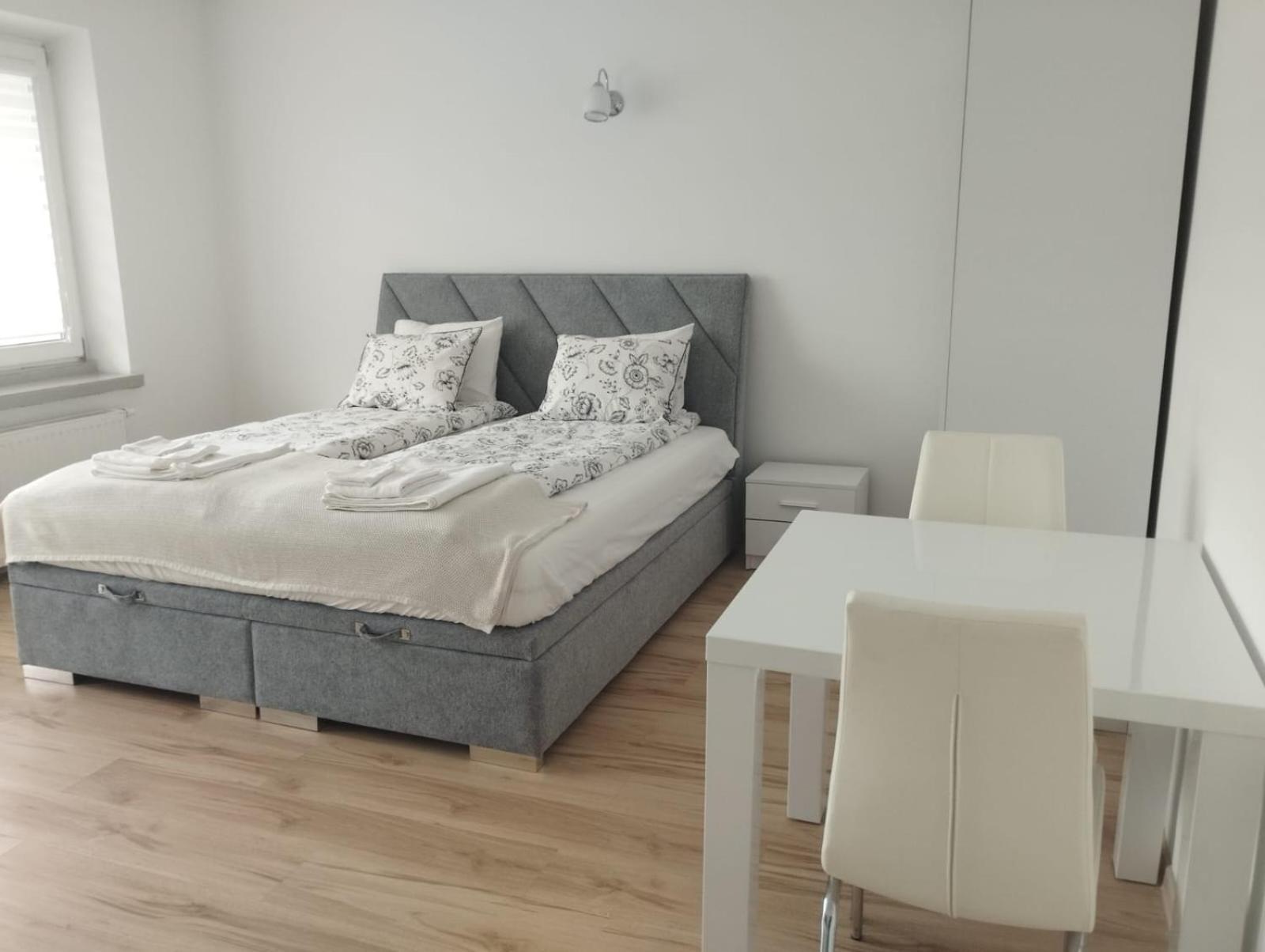 Casa de hóspedes Przy 29 Alei Cracóvia