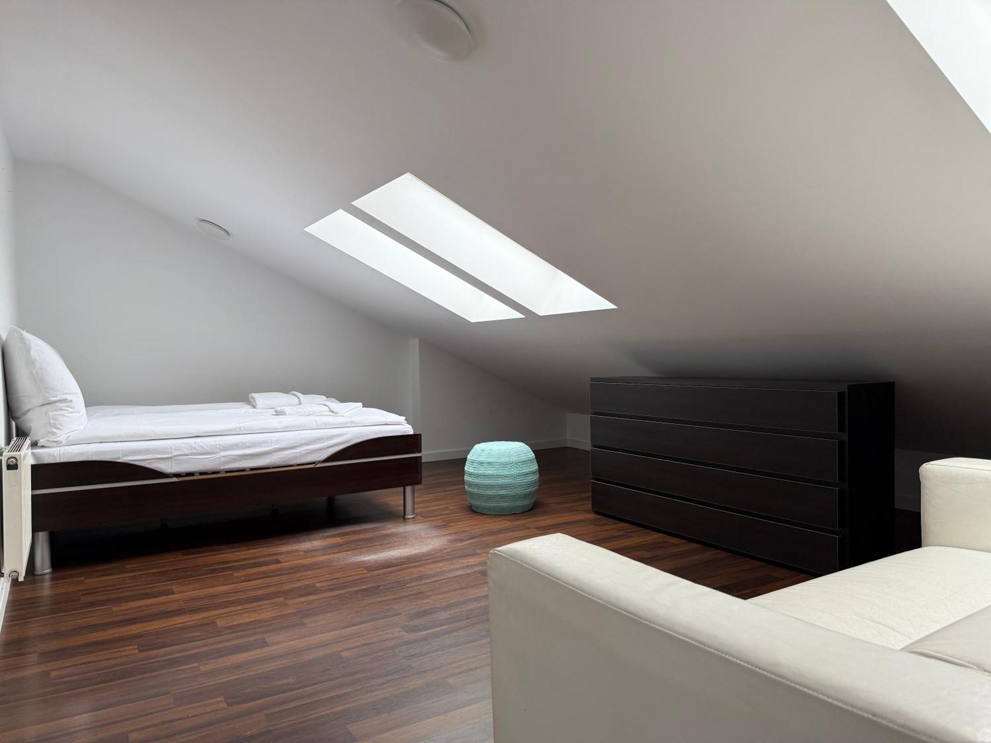 Appartement Corner