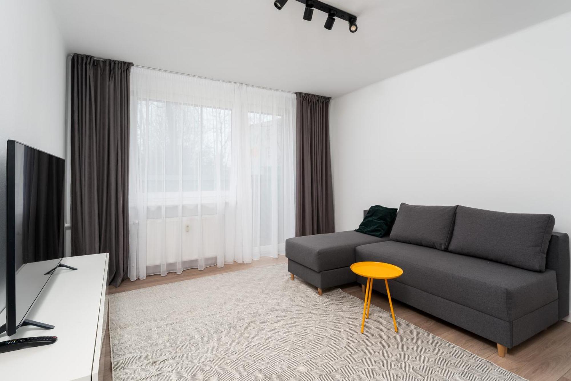 Olsza Stylish Apartment Krakow