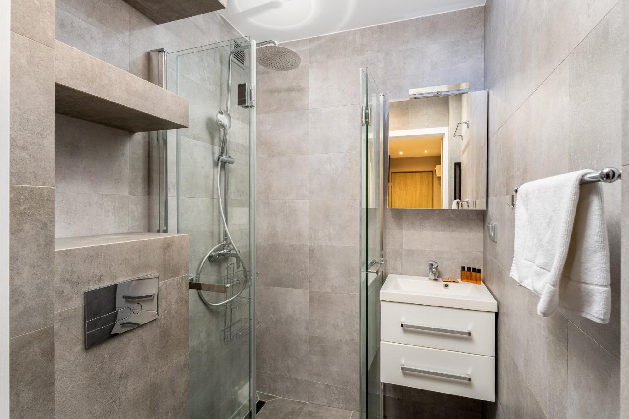 Apartment Olsza Stylish