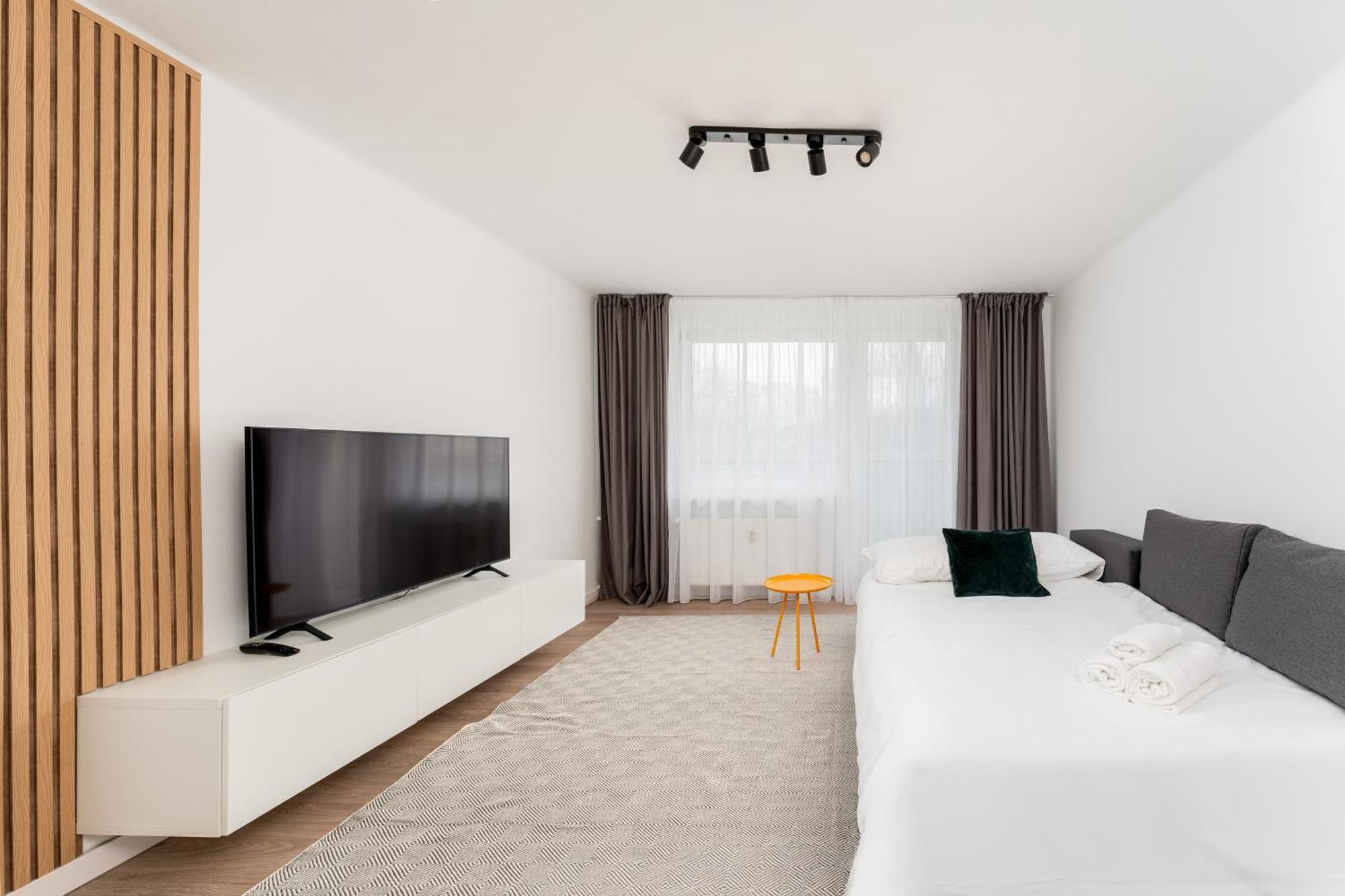 Olsza Stylish Apartment *