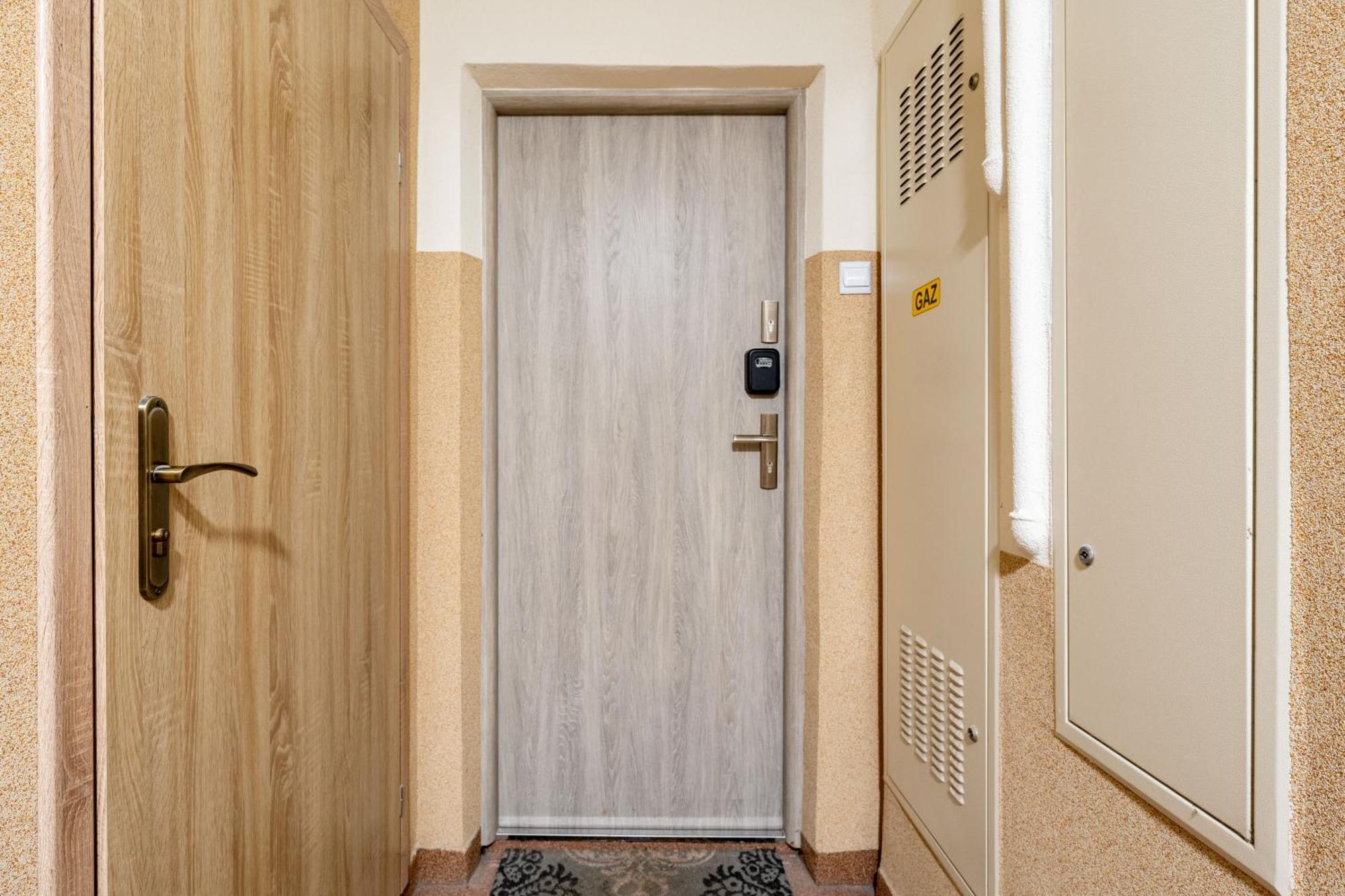 Apartment Olsza Stylish