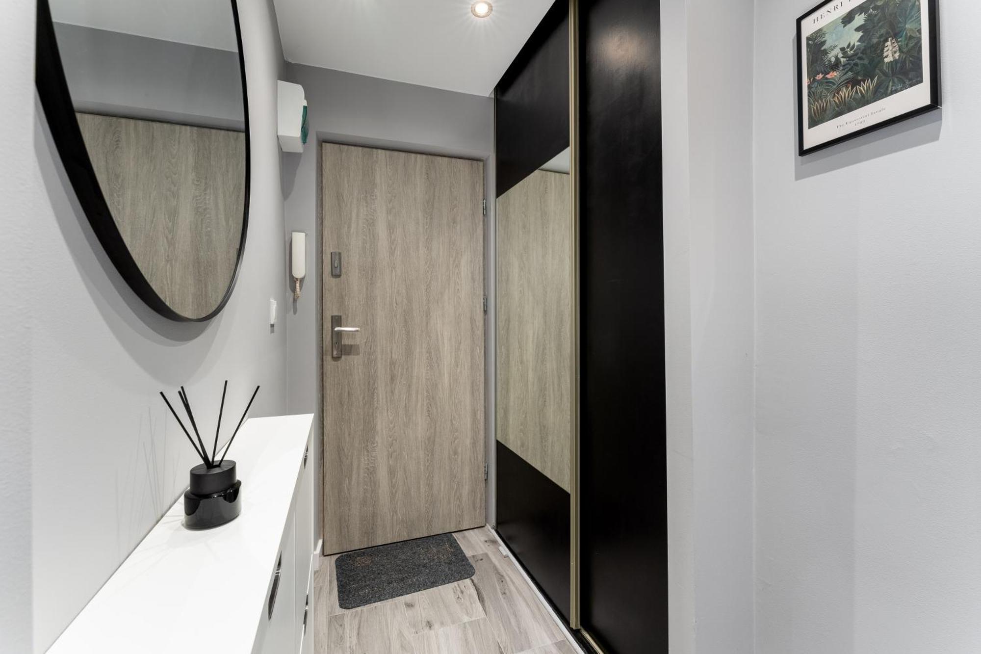 Olsza Stylish Apartment *