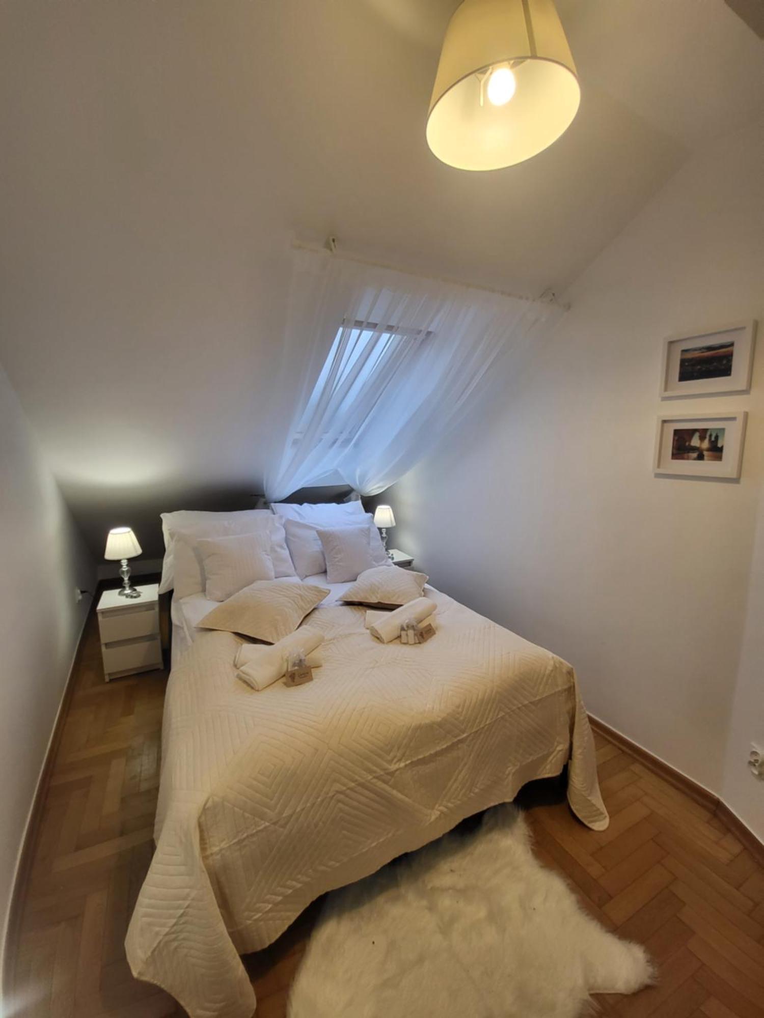 Kochanowskiego 12 * Krakow