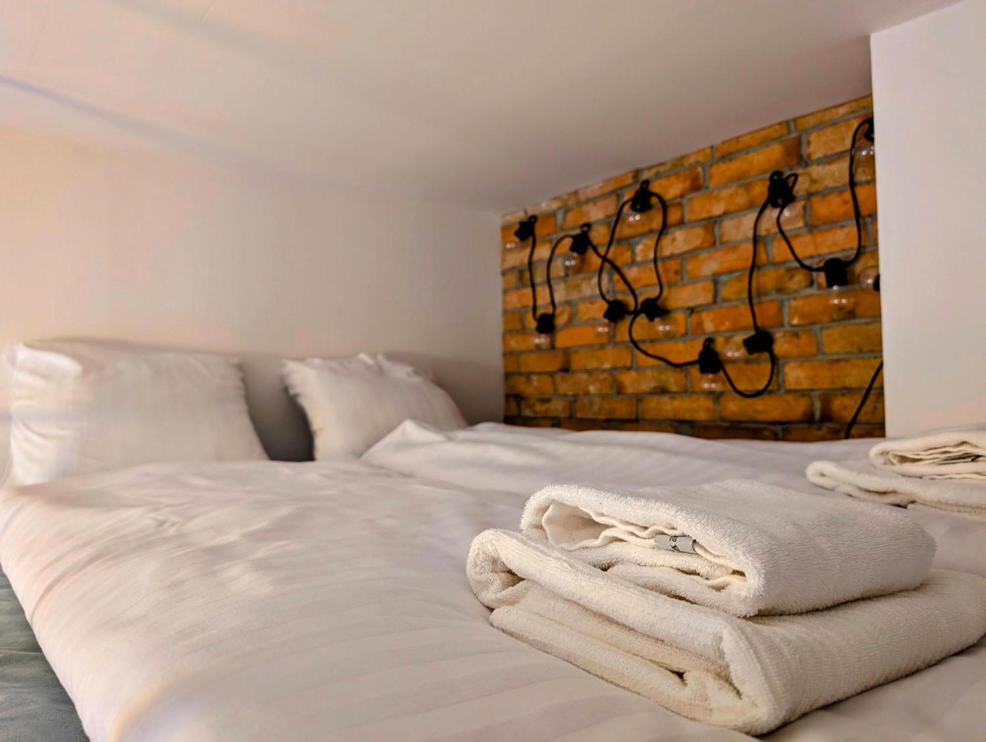 Dabrowskiego 15 By Homeprime Apartment Krakow