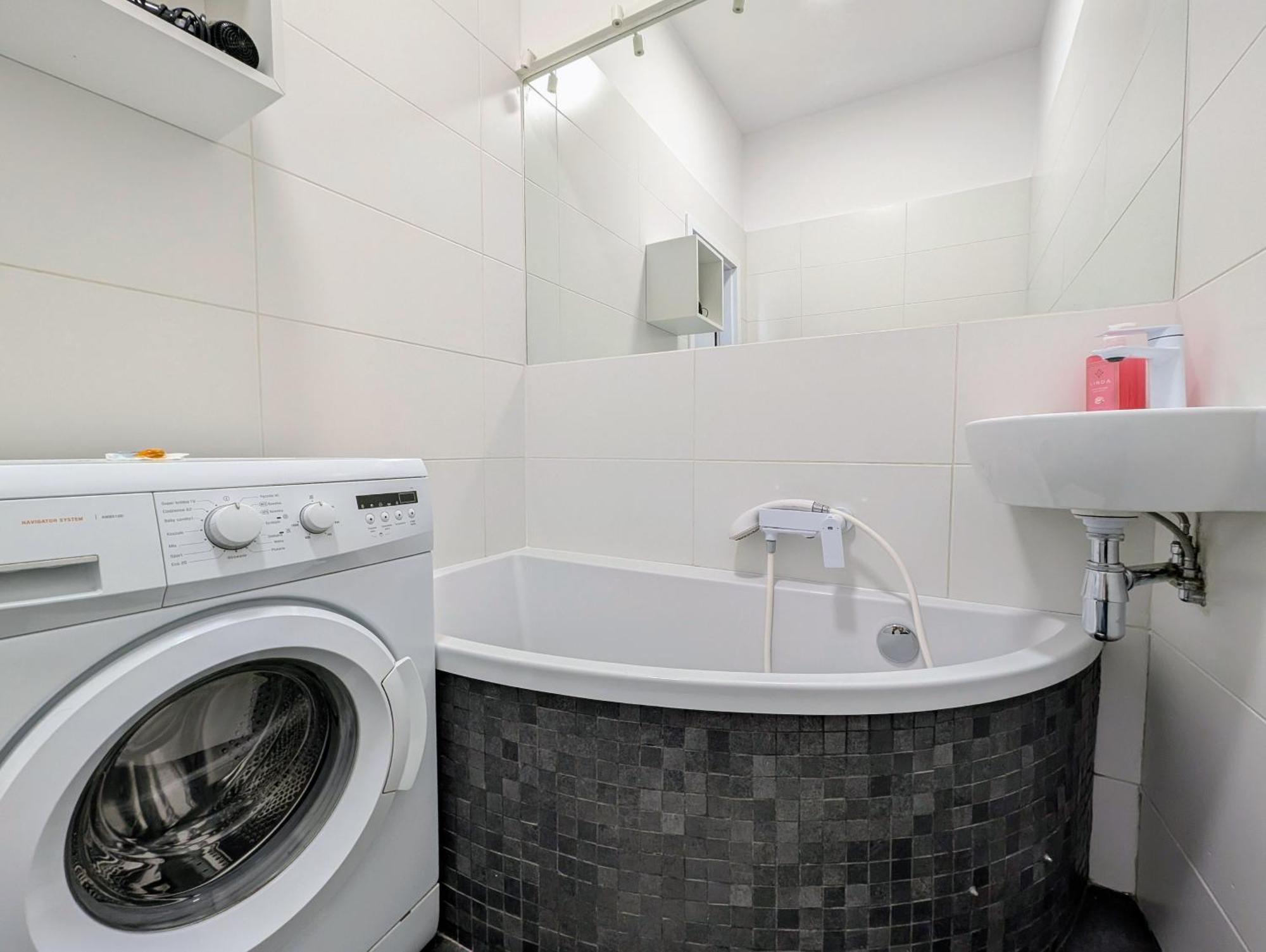 Apartament Dabrowskiego 15 By Homeprime Kraków