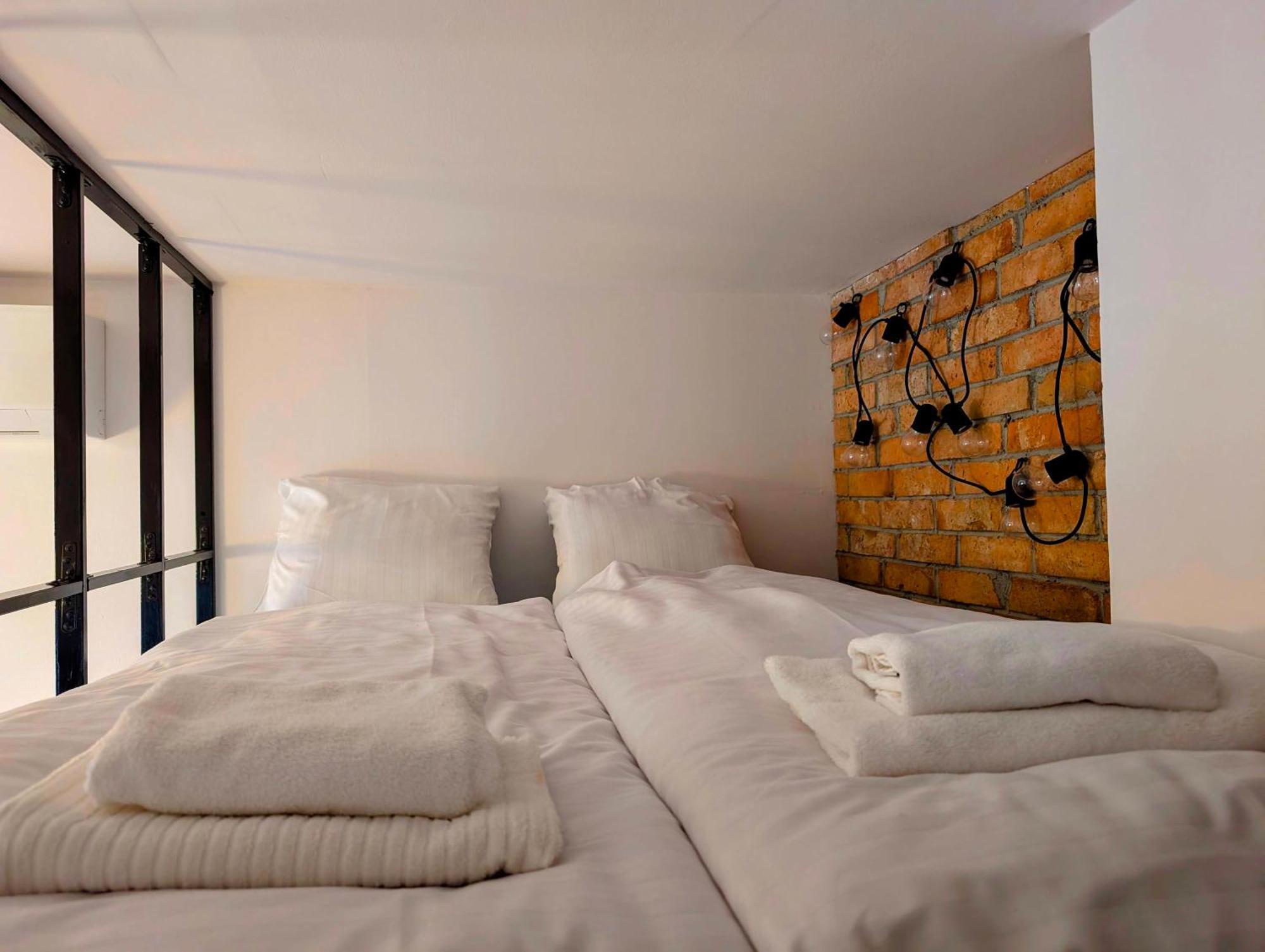 Dabrowskiego 15 By Homeprime Apartment Krakow
