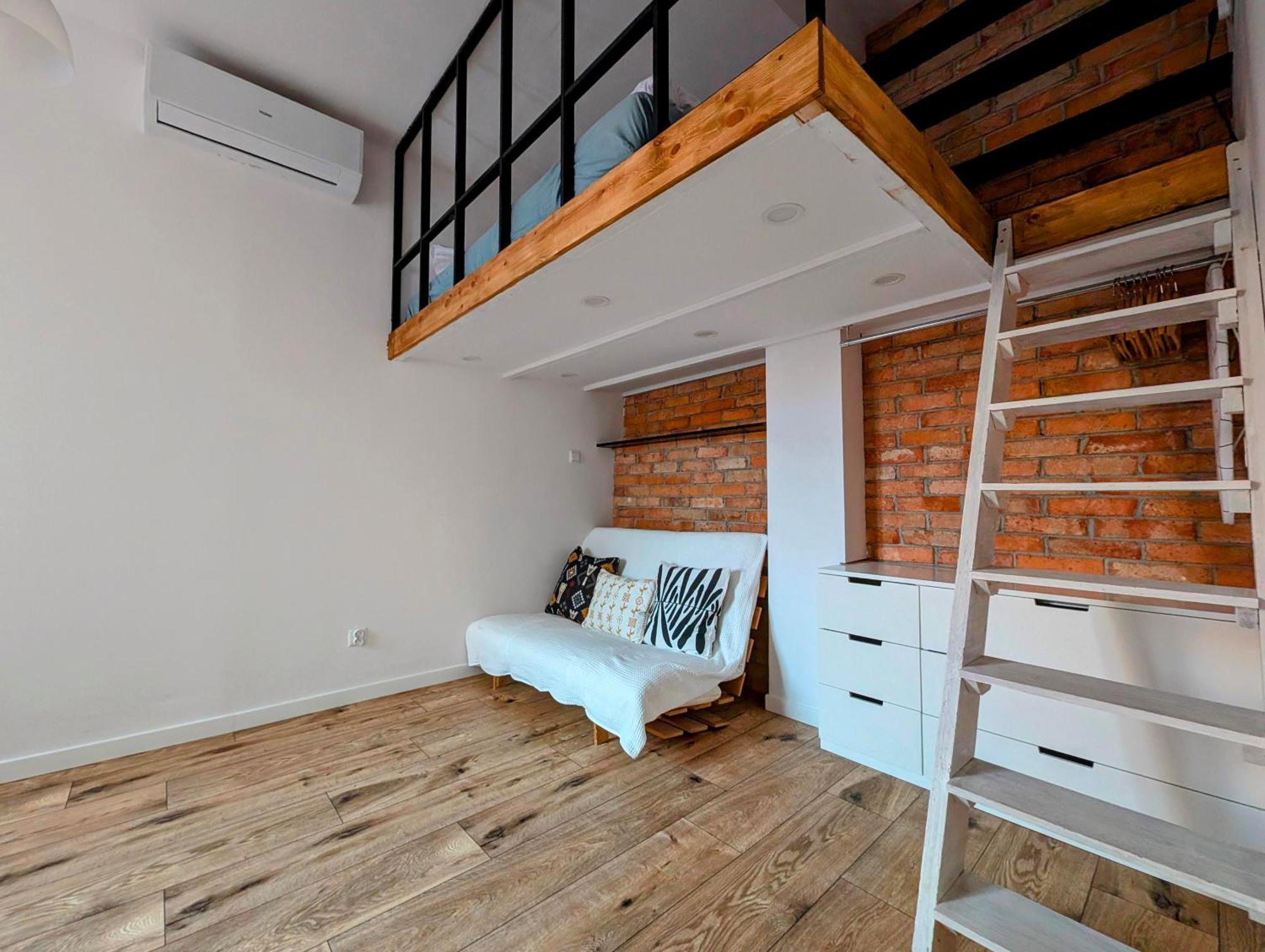 Dabrowskiego 15 By Homeprime Krakow
