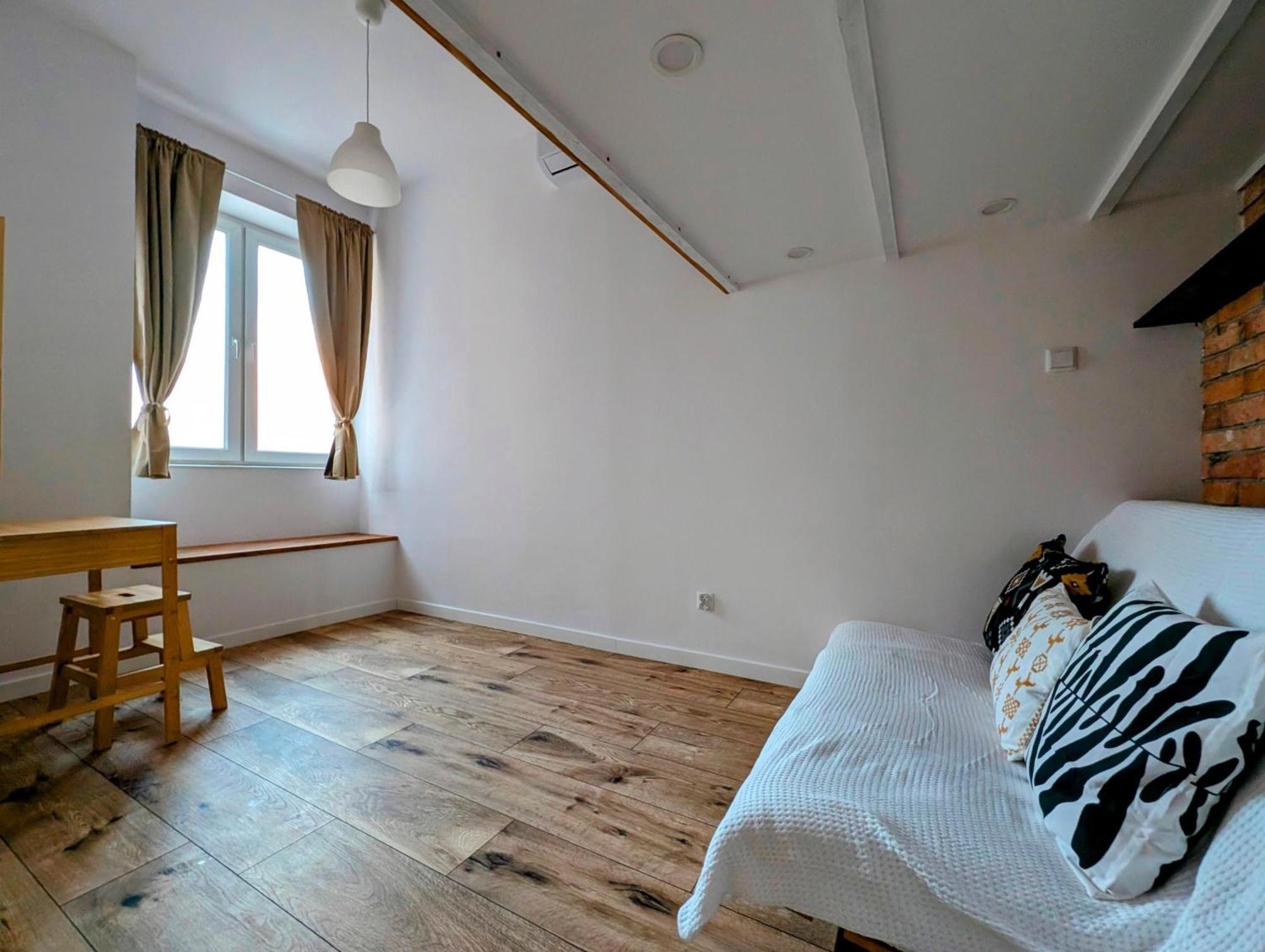 Apartment Dabrowskiego 15 By Homeprime