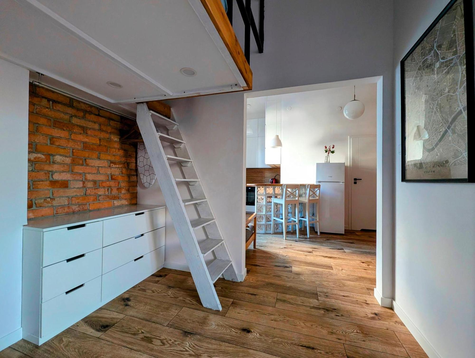 Apartment Dabrowskiego 15 By Homeprime *