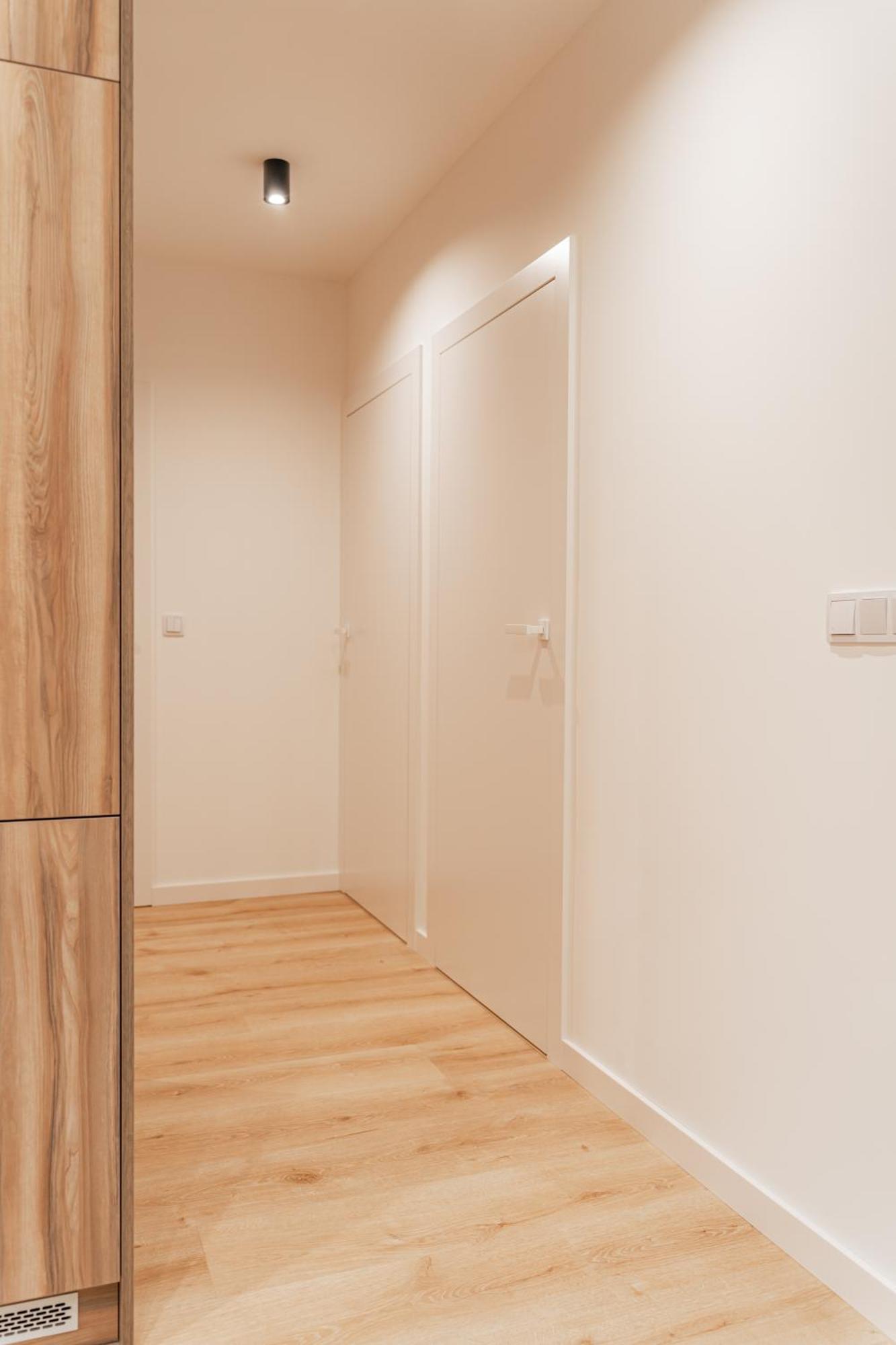 K&m Near Tauron Arena Apartment