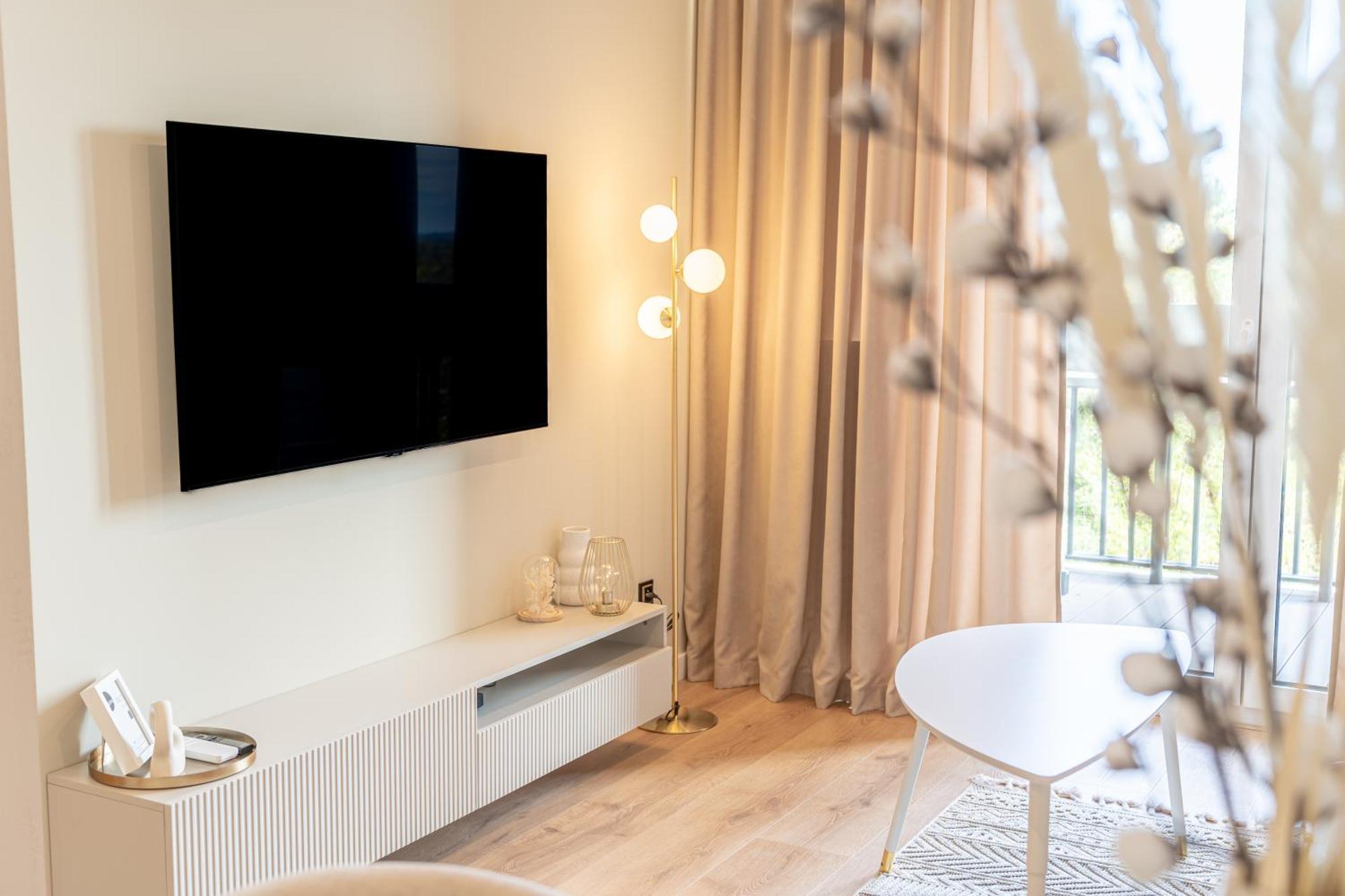 K&m Near Tauron Arena Apartment