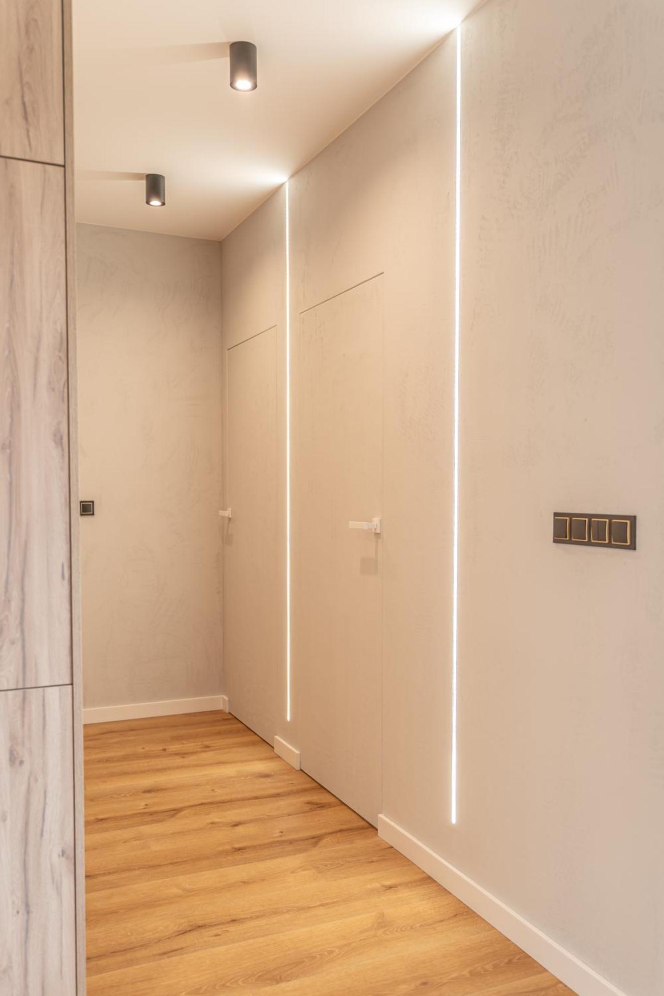 Apartment K&m Near Tauron Arena *