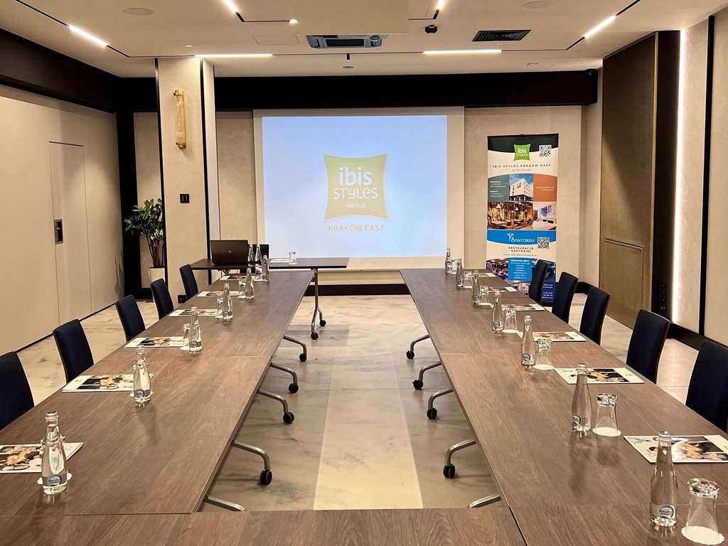 Ibis Styles East 3* Krakow