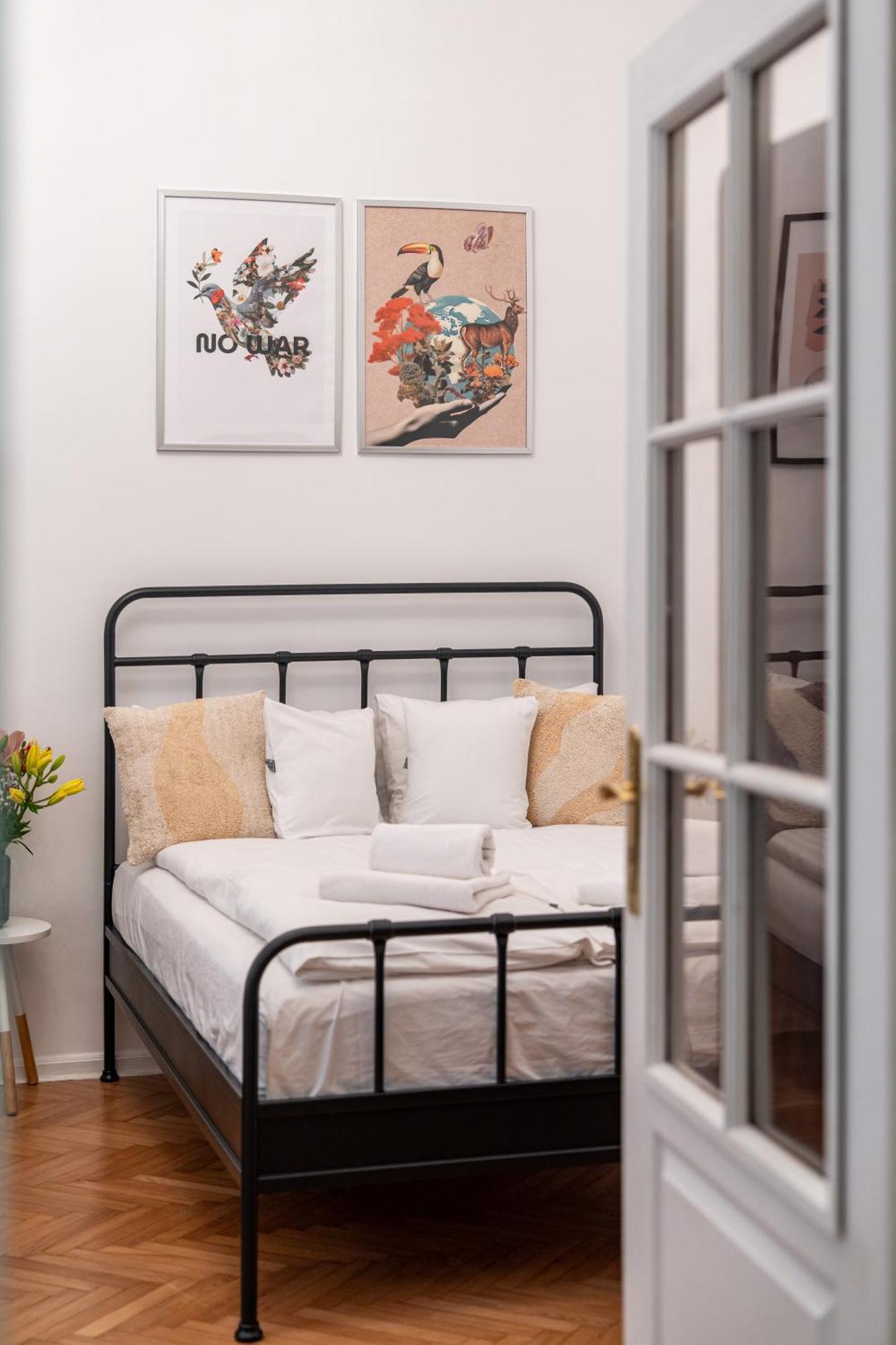 Apartment Sleepwellpl *