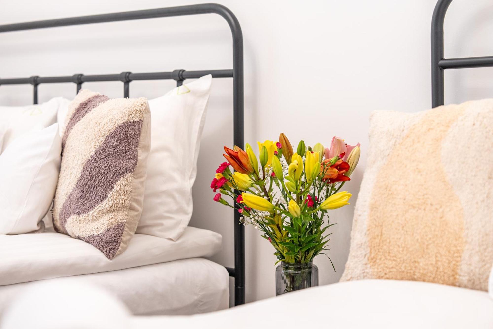Apartment Sleepwellpl