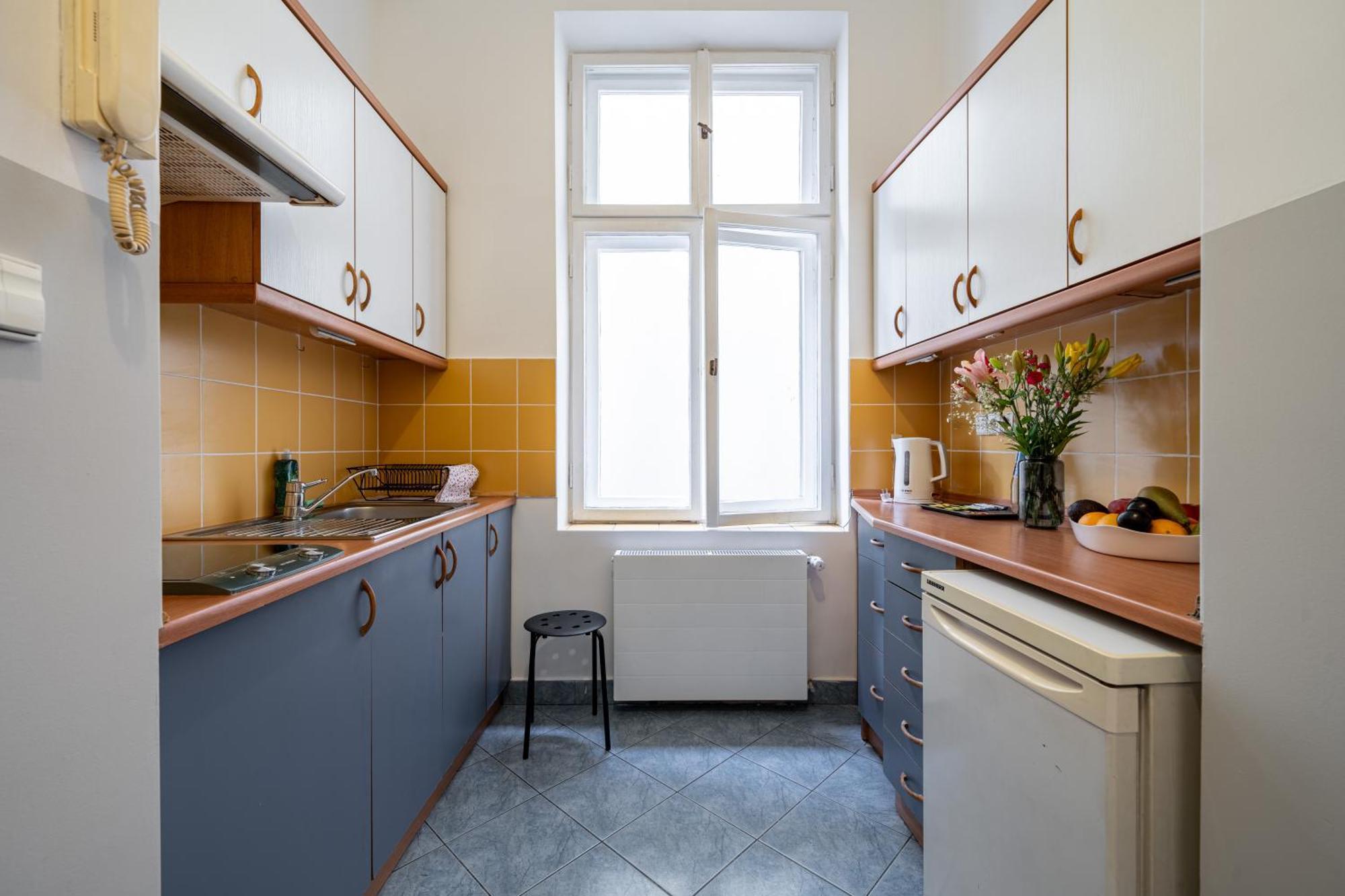 Apartment Sleepwellpl *
