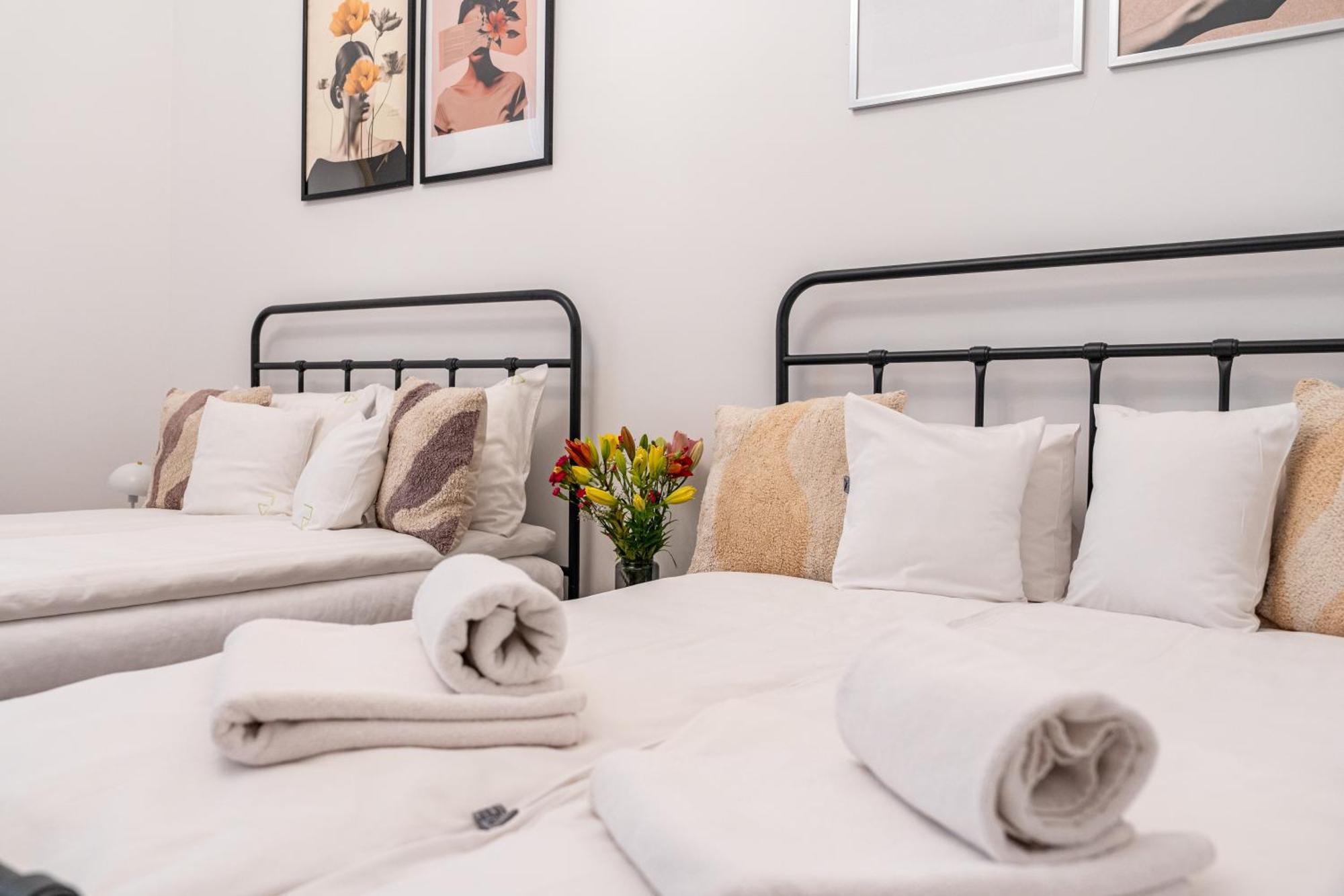 Sleepwellpl Apartment