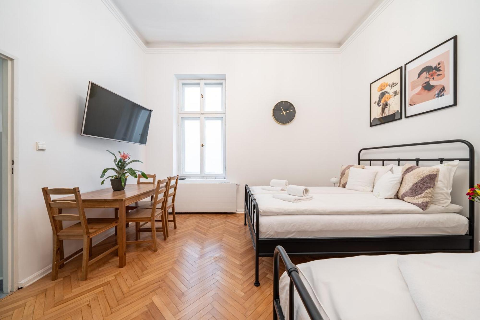Apartment Sleepwellpl